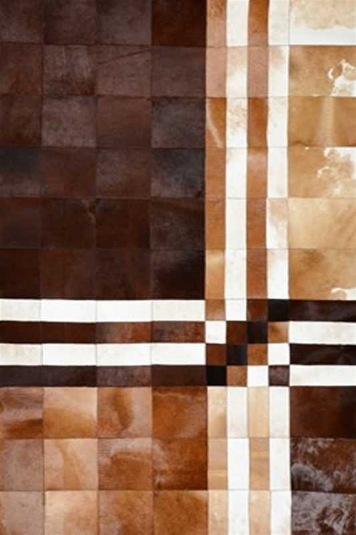 Hitit Yolluk Halı 100x300 Lidya Lüx 4177