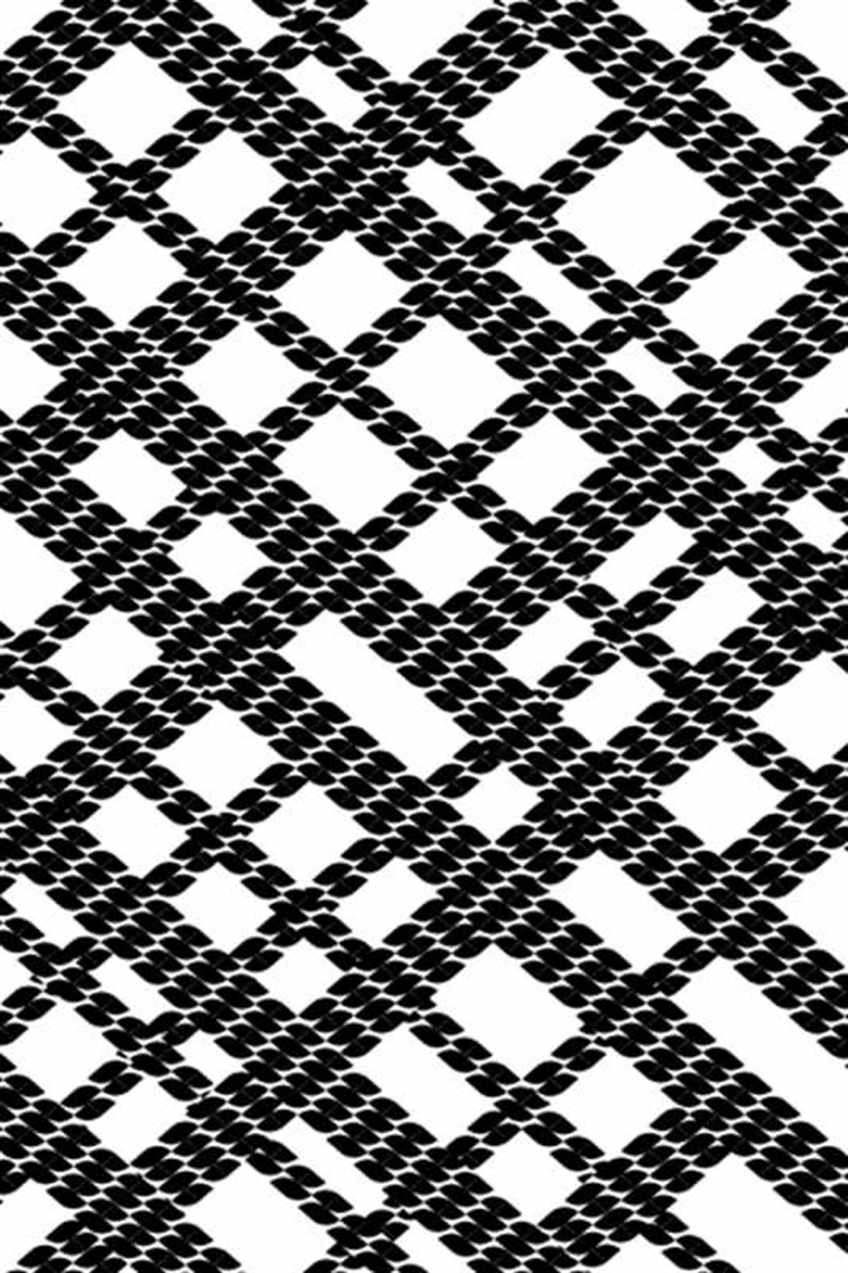 Hitit Yolluk Halı 100x300 Lidya Lüx 4182