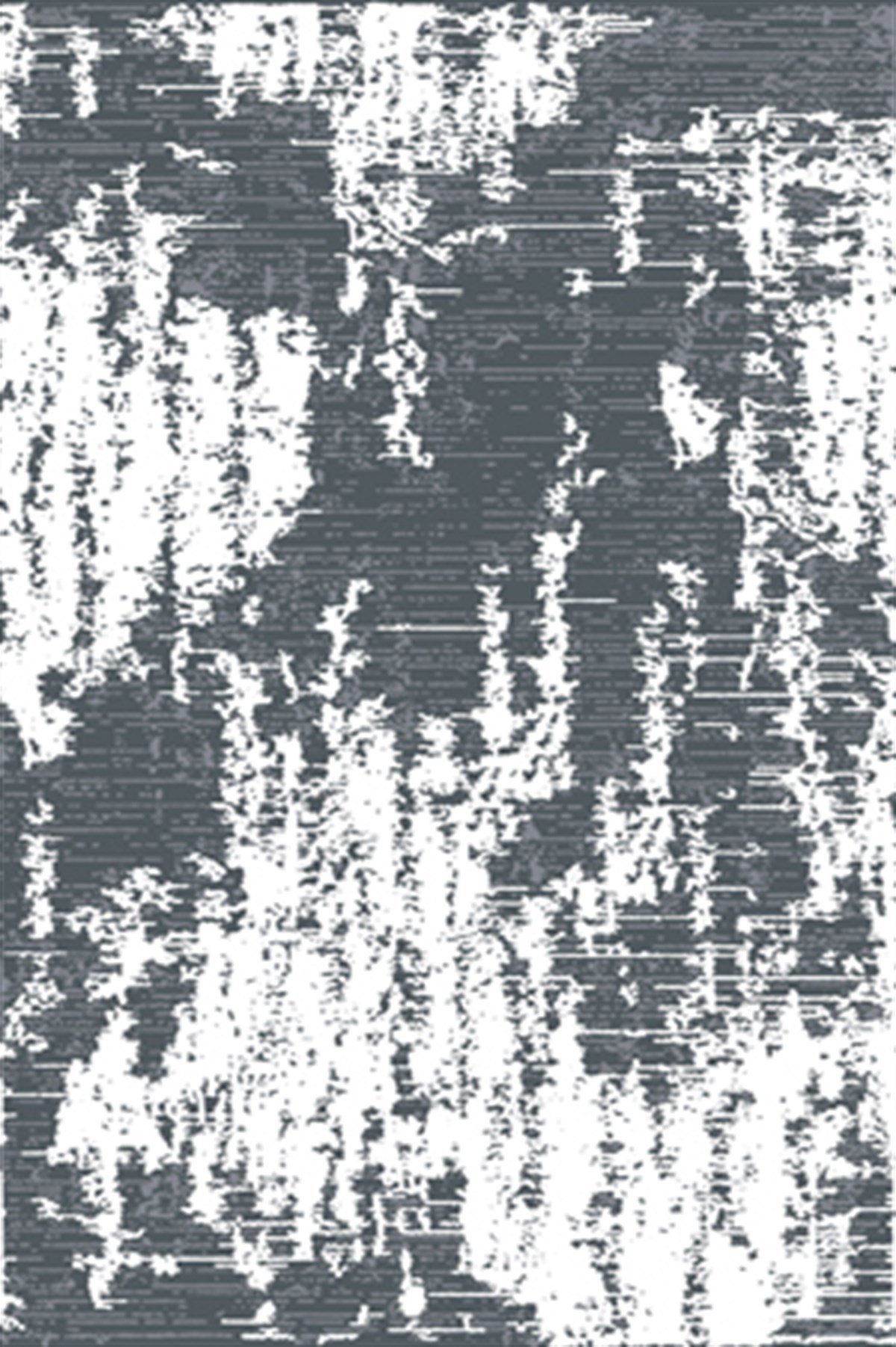 Hitit Yolluk Halı 100x300 Lidya Lüx 4185