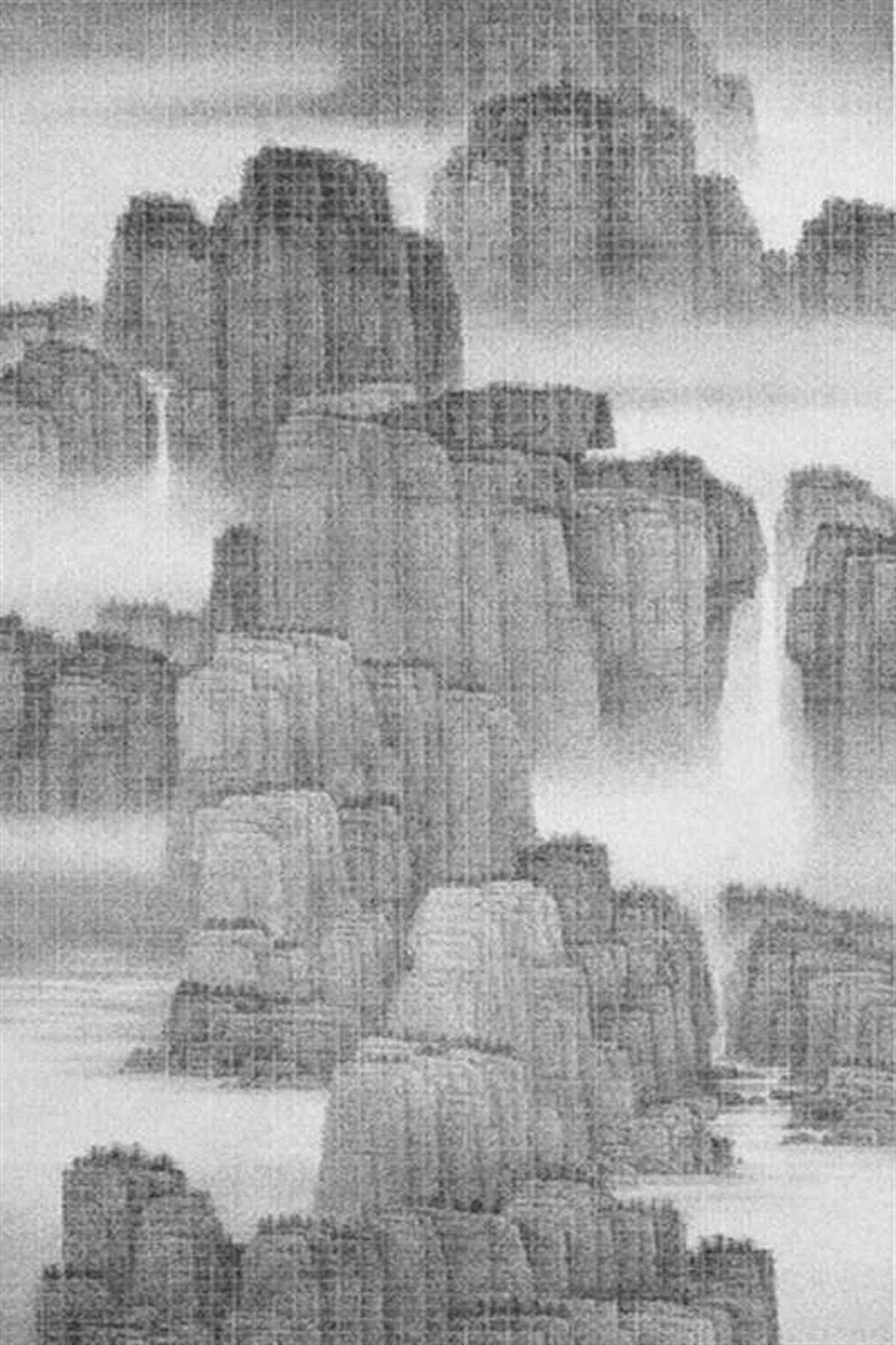 Hitit Yolluk Halı 100x300 Lidya Lüx 4183