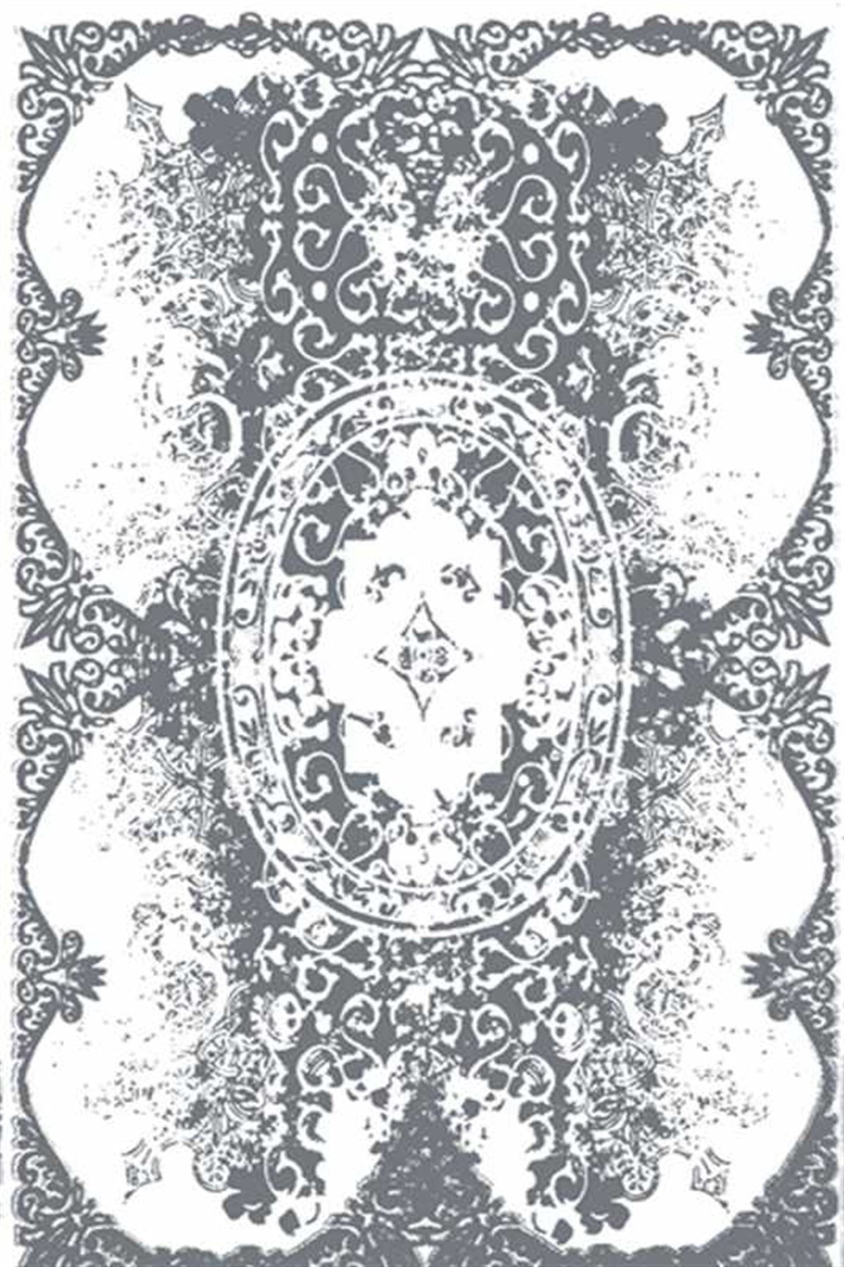 Hitit Yolluk Halı 100x300 Lidya Lüx 4179