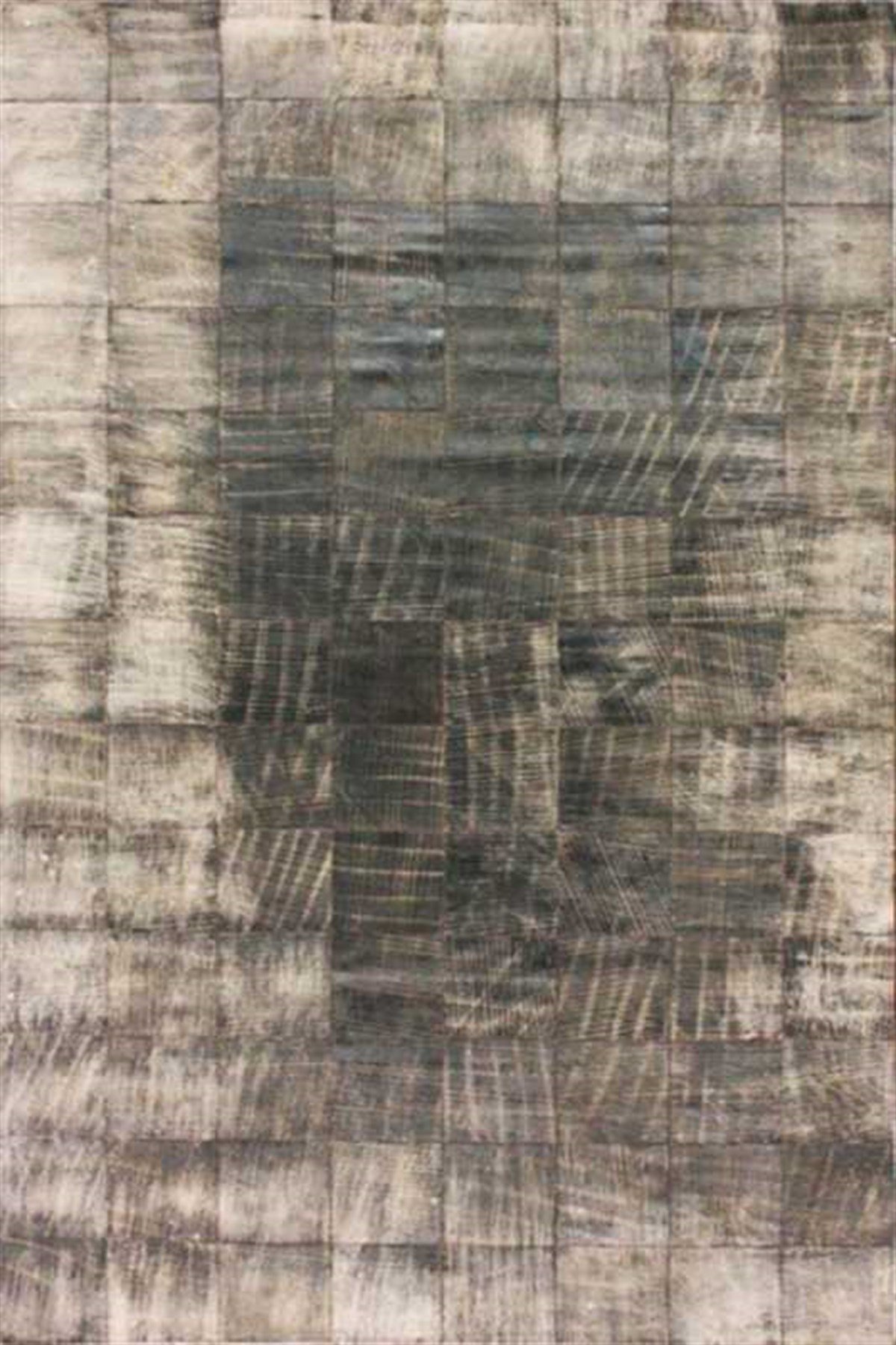 Hitit Yolluk Halı 100x300 Lidya Lüx 4178