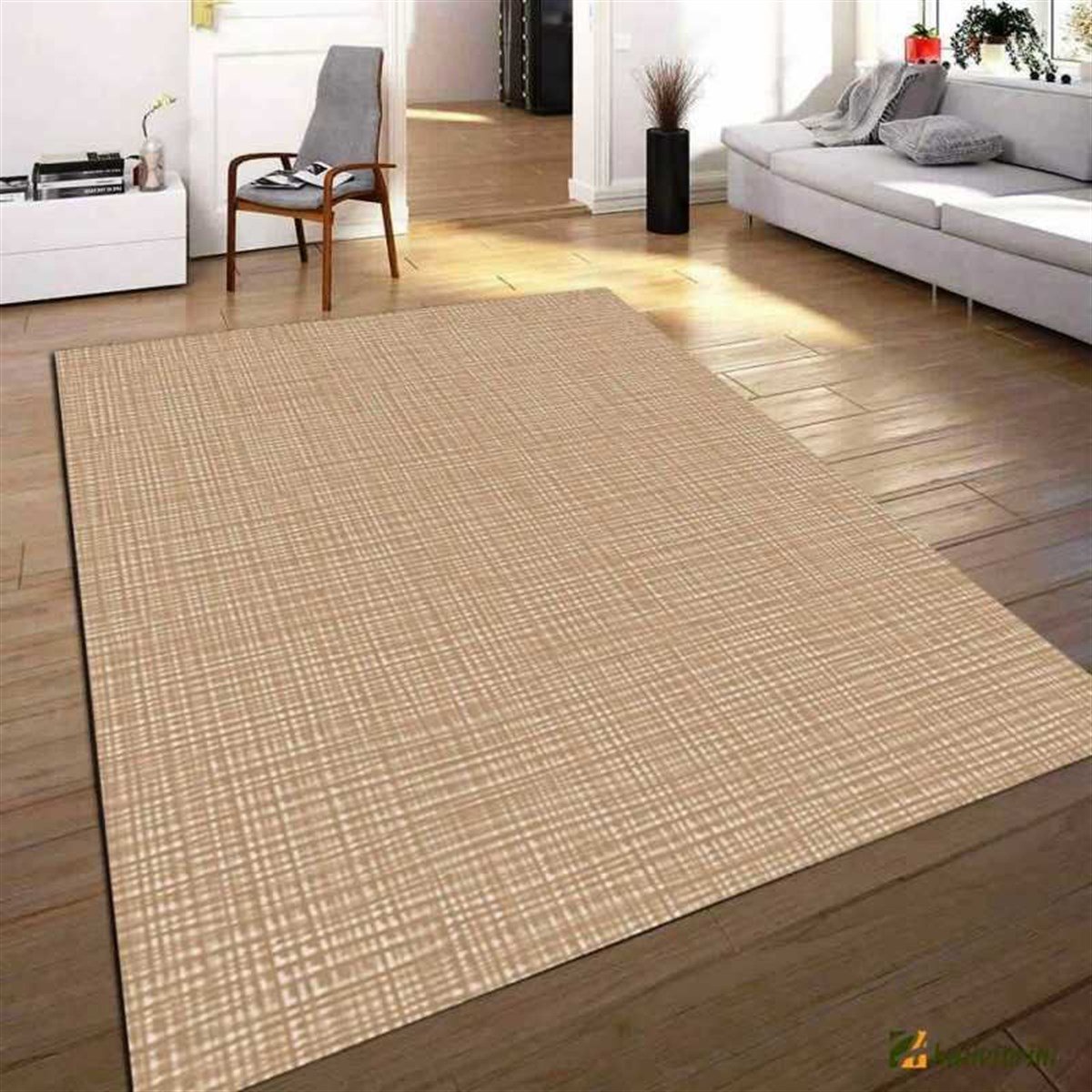 Hitit Yolluk Halı 100x300 Lidya Lüx 4487