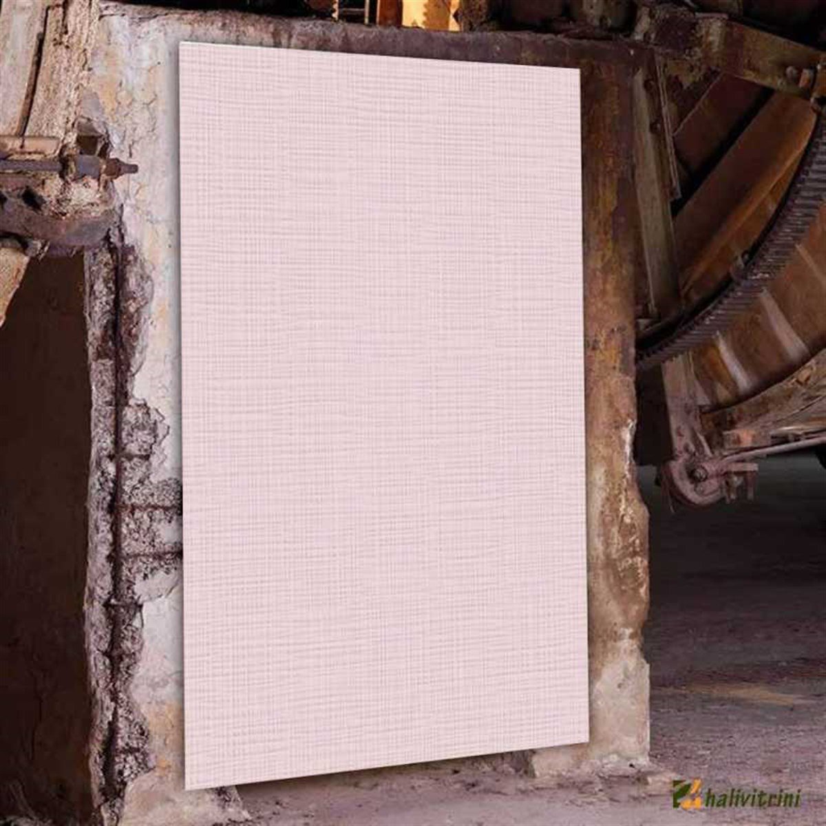 Hitit Yolluk Halı 100x300 Lidya Lüx 4486