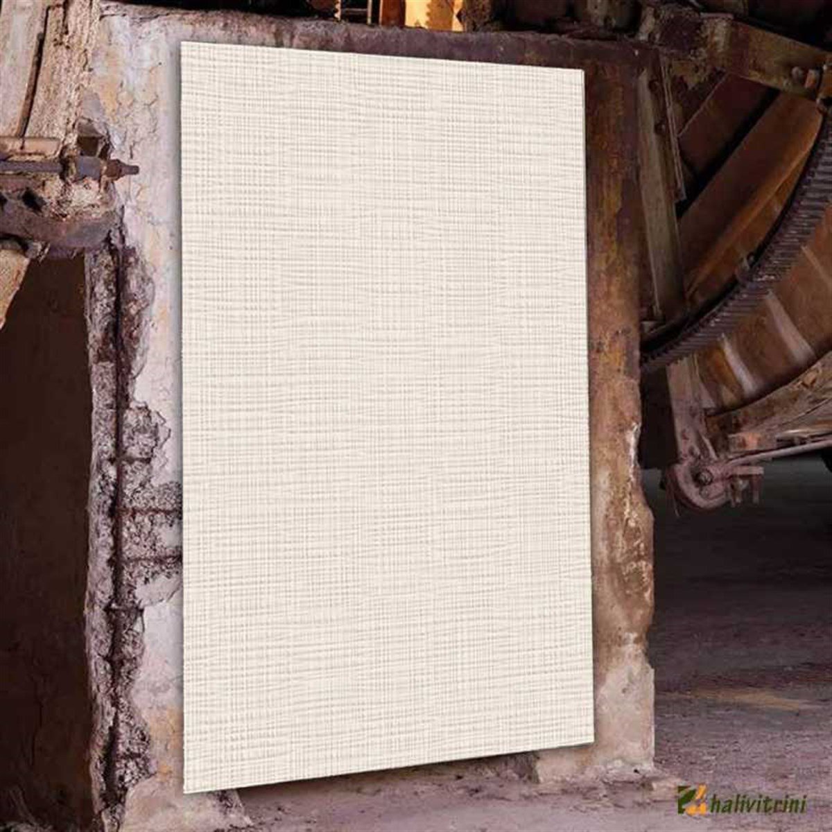 Hitit Yolluk Halı 100x300 Lidya Lüx 4484