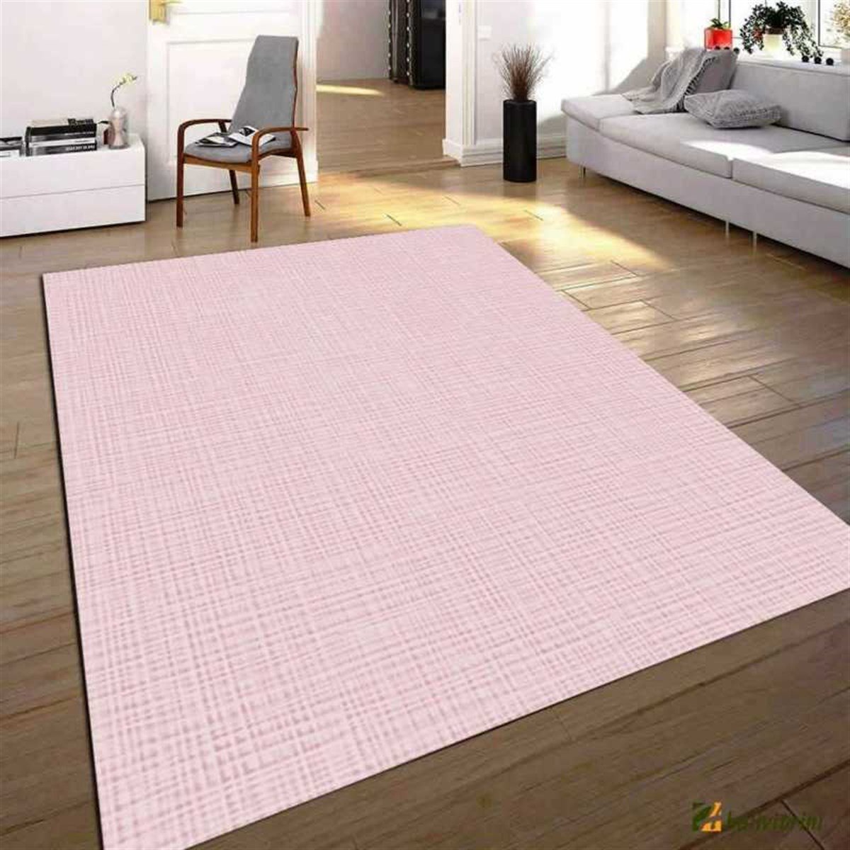 Hitit Yolluk Halı 100x300 Lidya Lüx 4486