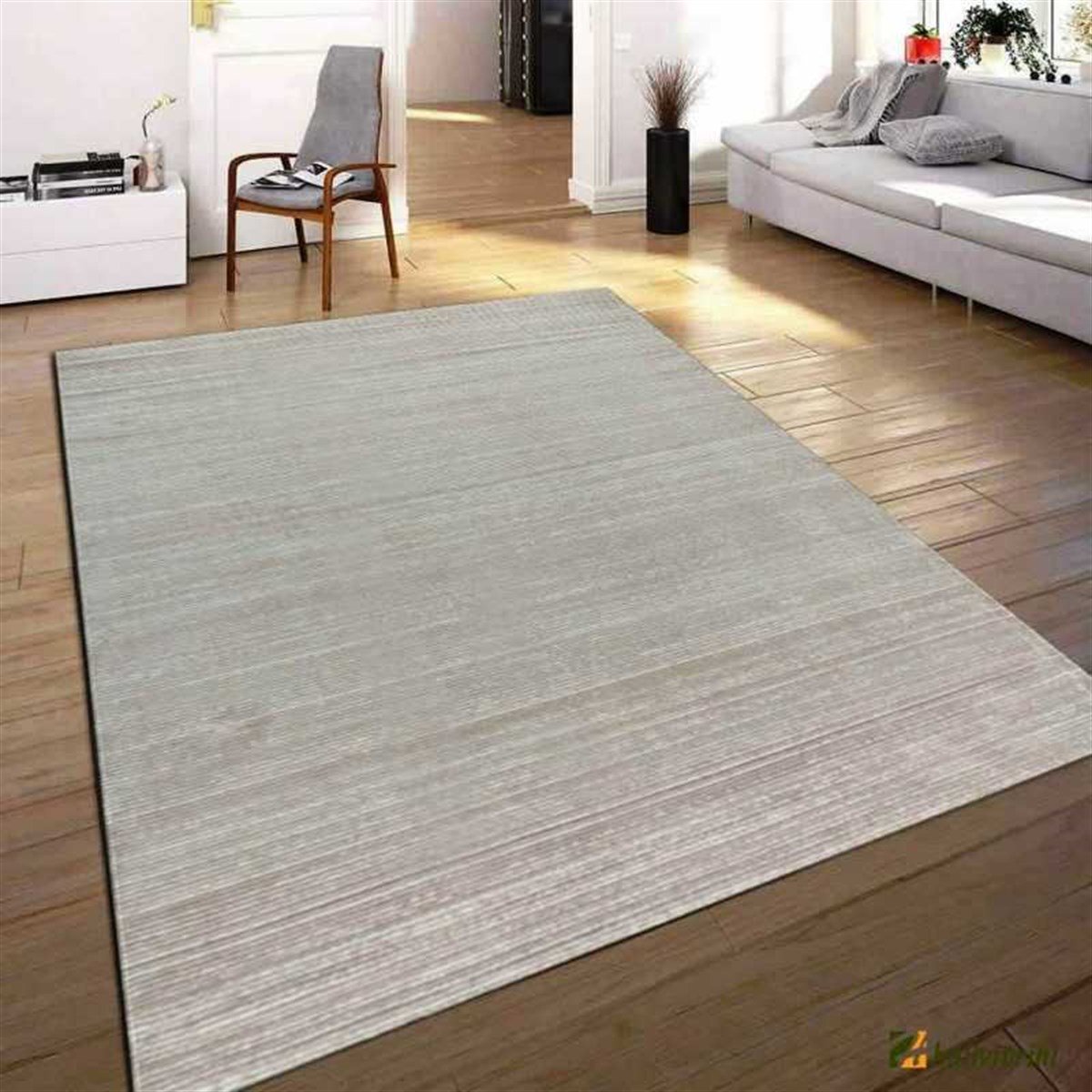 Hitit Yolluk Halı 100x300 Lidya Lüx 4489