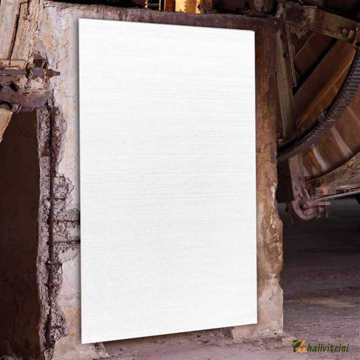 Hitit Yolluk Halı 100x300 Lidya Lüx 4490