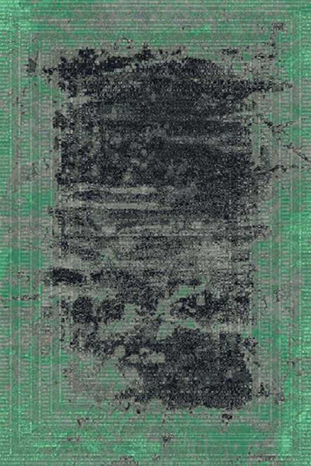 Hitit Yolluk Halı 80x140 Lidya Lüx 4067