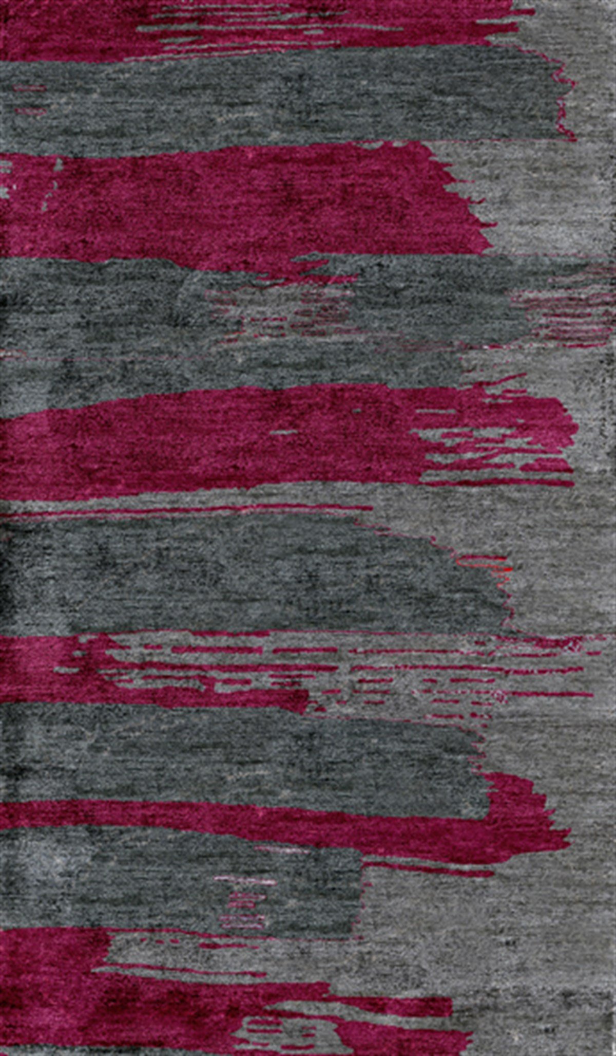 Hitit Yolluk Halı 80x140 Lidya Lüx 4127
