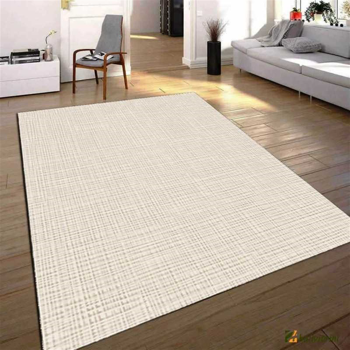 Hitit Yolluk Halı 80x140 Lidya Lüx 4484