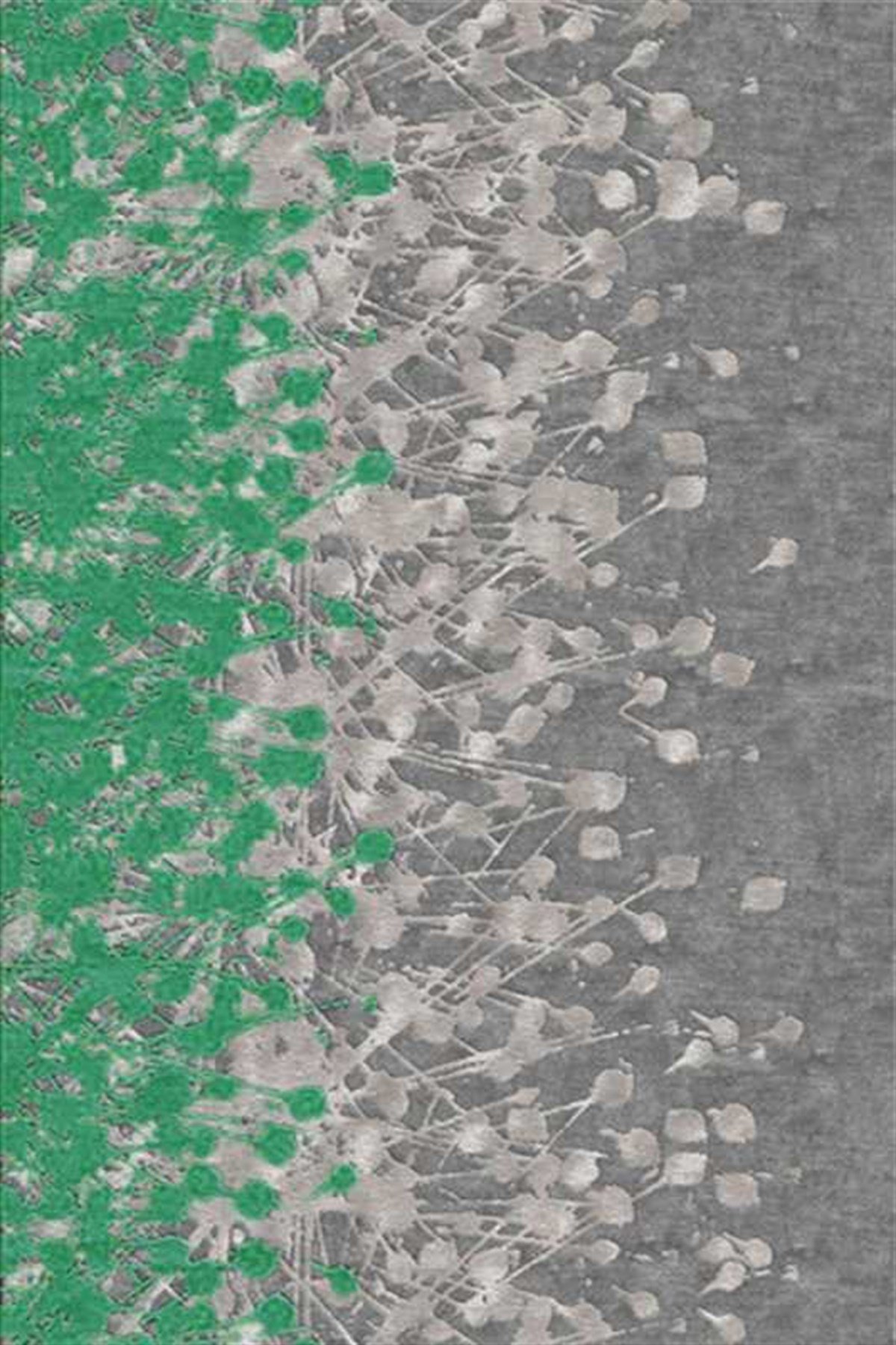 Hitit Yolluk Halı 80x200 Lidya Lüx 4024
