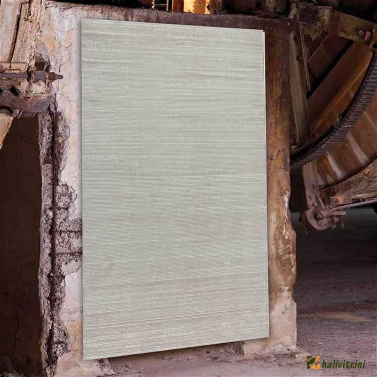 Hitit Yolluk Halı 80x200 Lidya Lüx 4489
