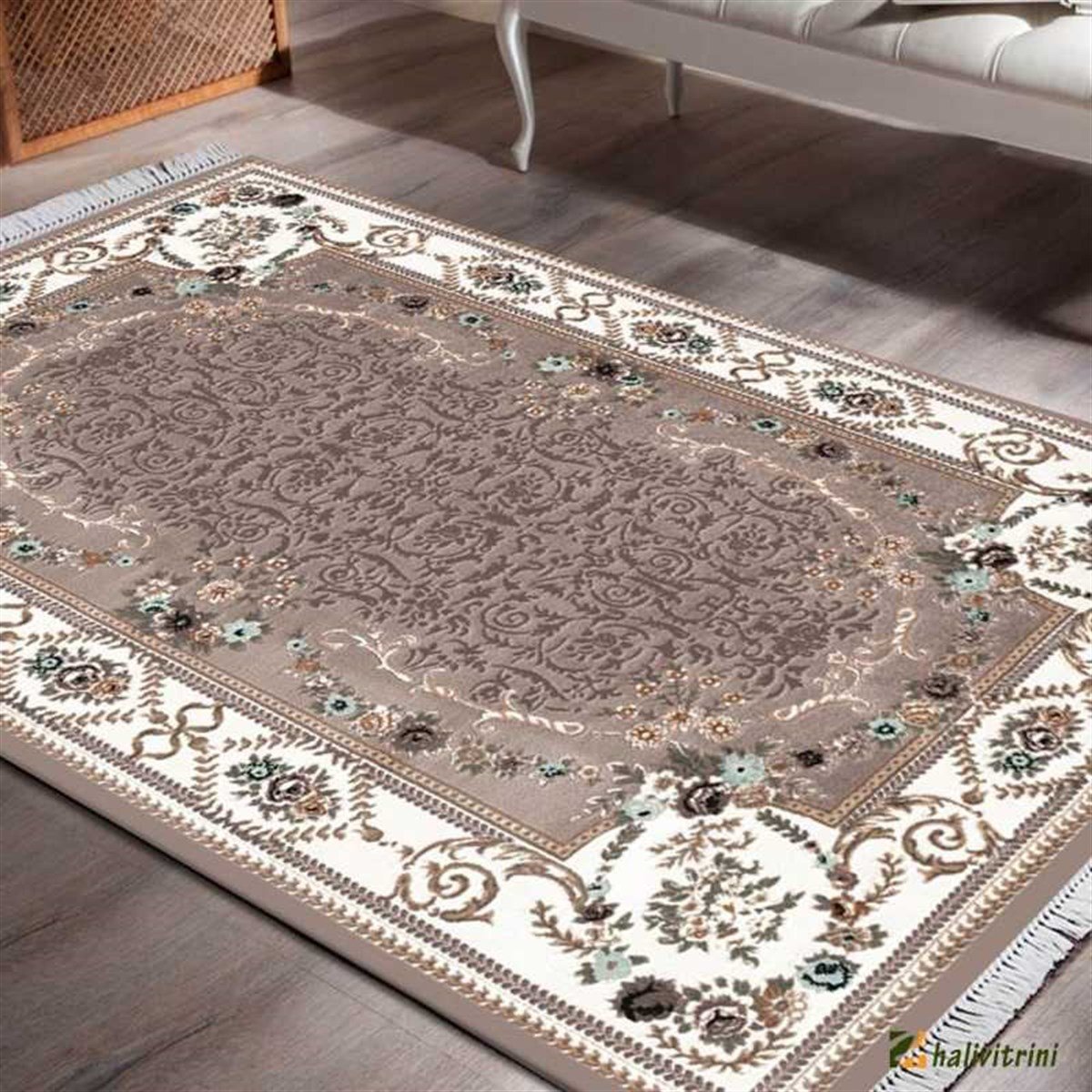 Hitit Yolluk Halı 80x200 Lidya Lüx 4483