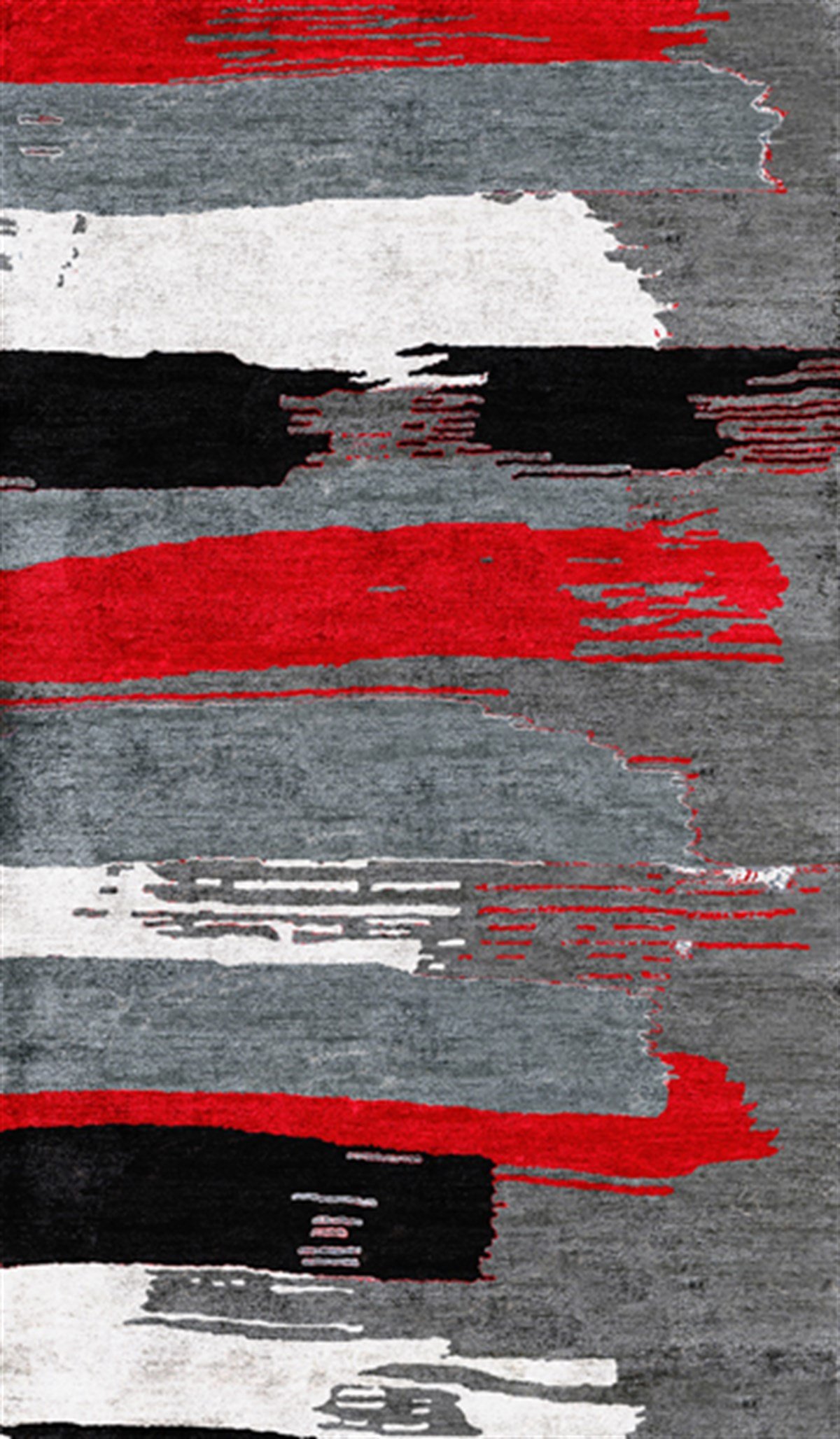 Hitit Yolluk Halı 80x300 Lidya Lüx 4130