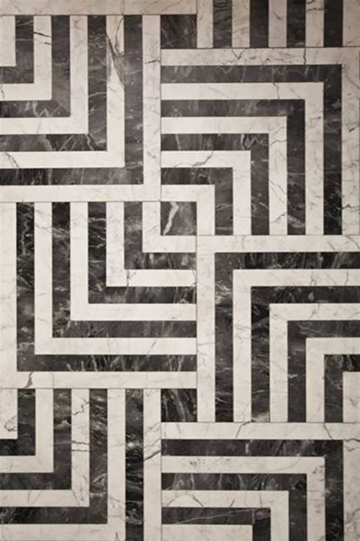 Hitit Yolluk Halı 80x300 Lidya Lüx 4181