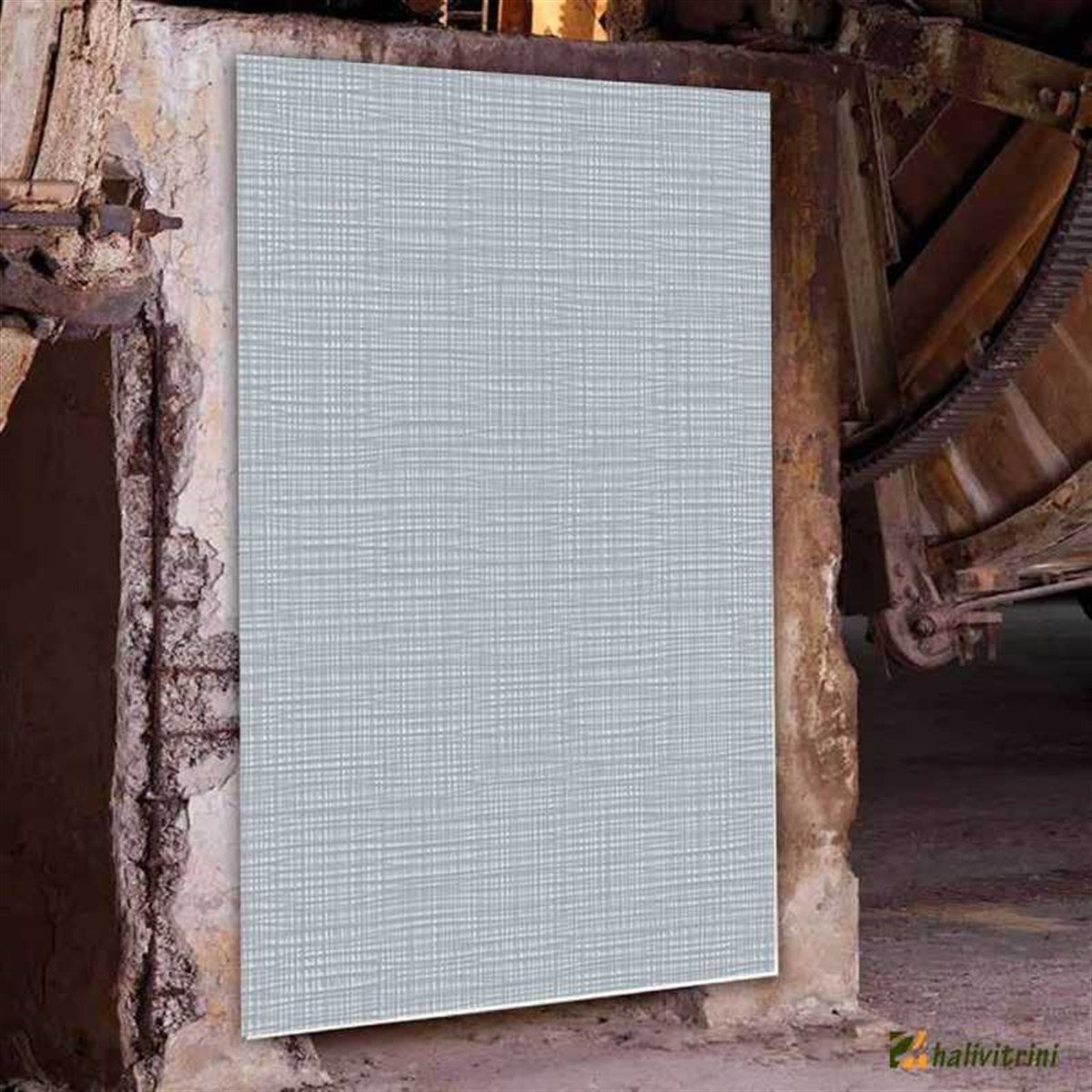 Hitit Yolluk Halı 80x300 Lidya Lüx 4485