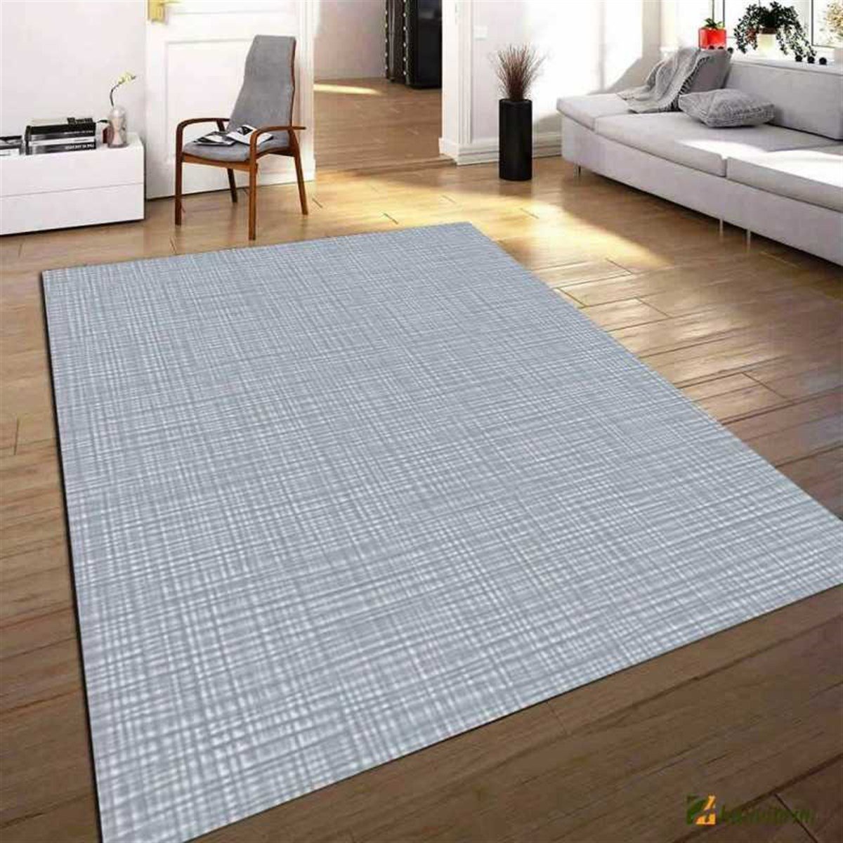 Hitit Yolluk Halı 80x300 Lidya Lüx 4485