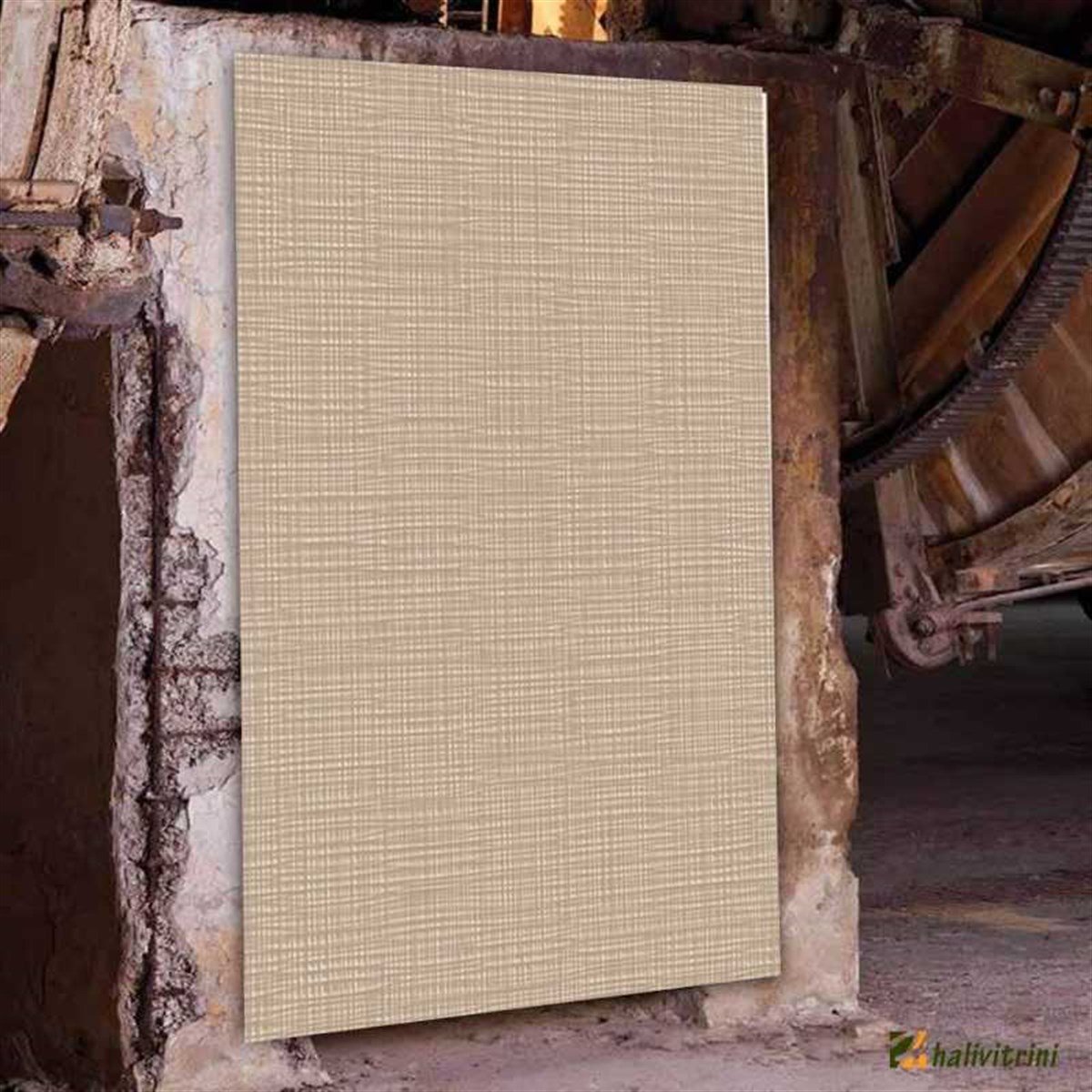 Hitit Yolluk Halı 80x300 Lidya Lüx 4487