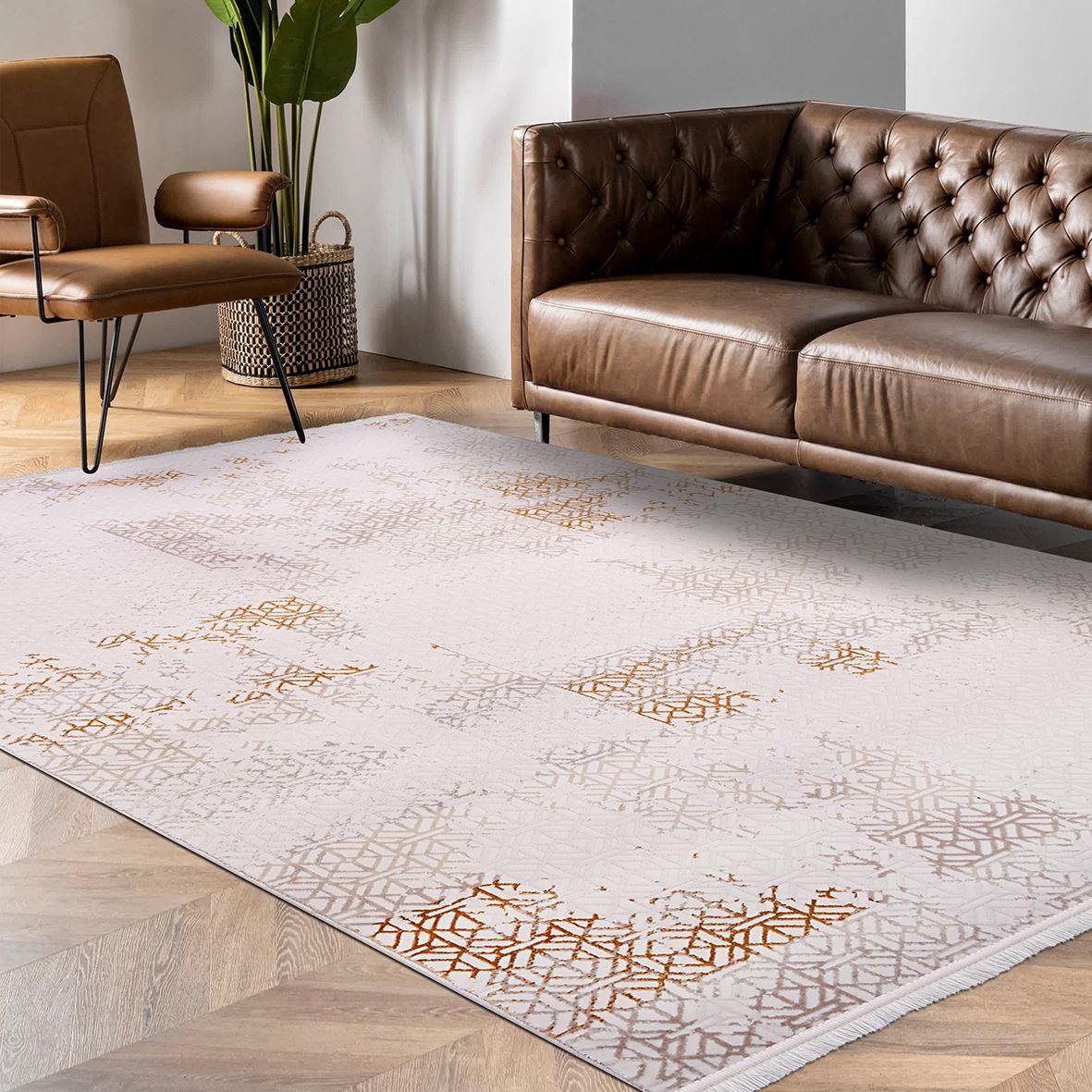 Kesme Kişiye Özel Ölçü Halılar / Varyasyonlu