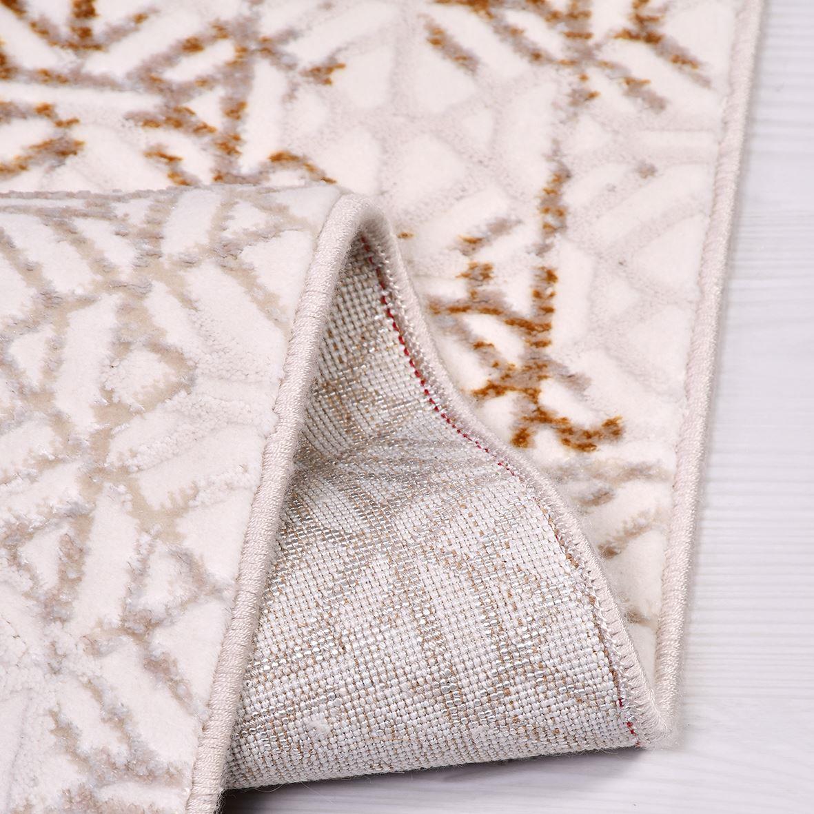 Kesme Kişiye Özel Ölçü Halılar / Varyasyonlu