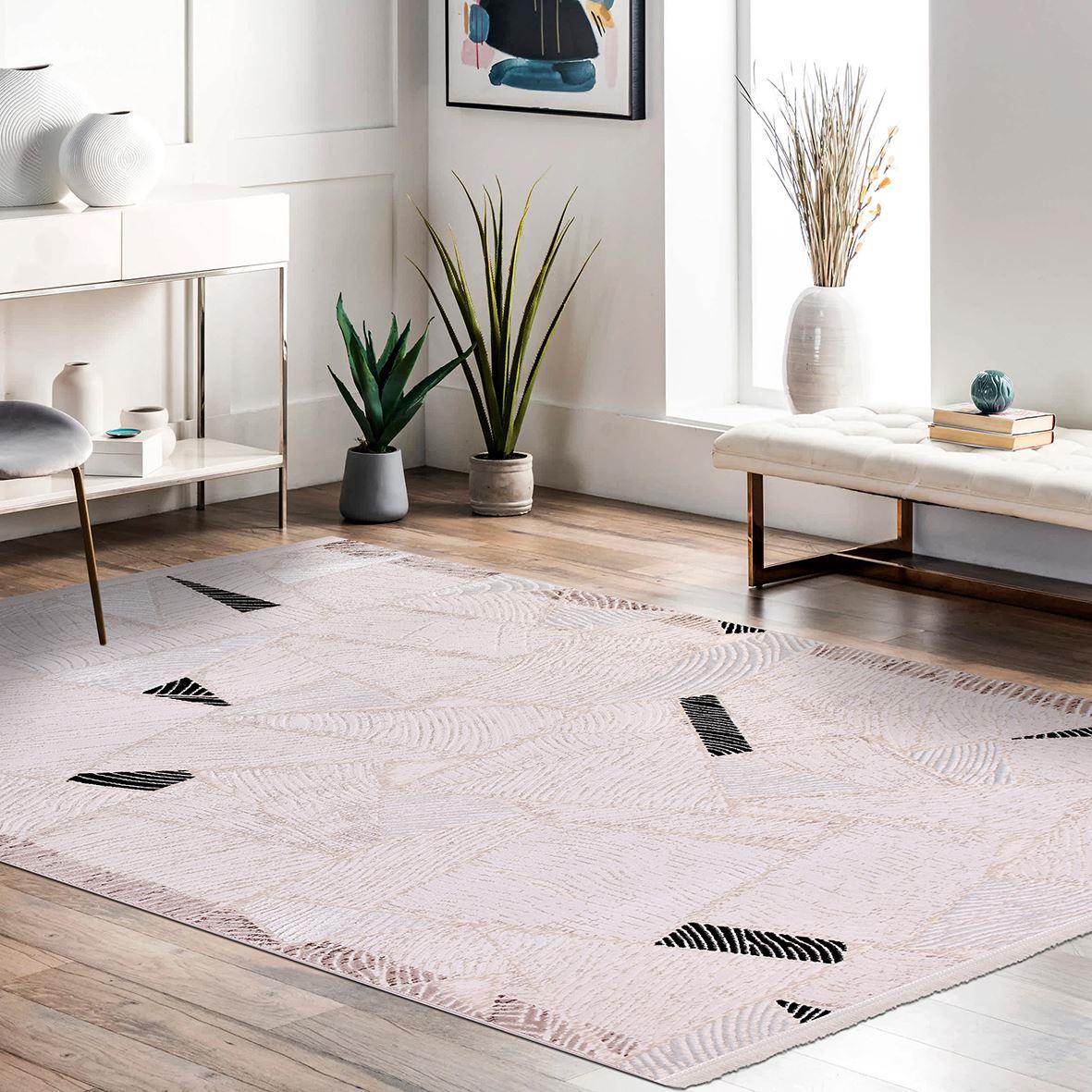 Kesme Kişiye Özel Ölçü Halılar / Varyasyonlu