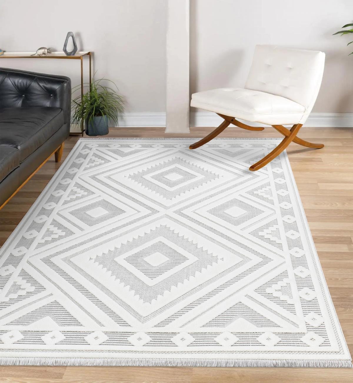 Kesme Kişiye Özel Ölçü Halılar / Varyasyonlu