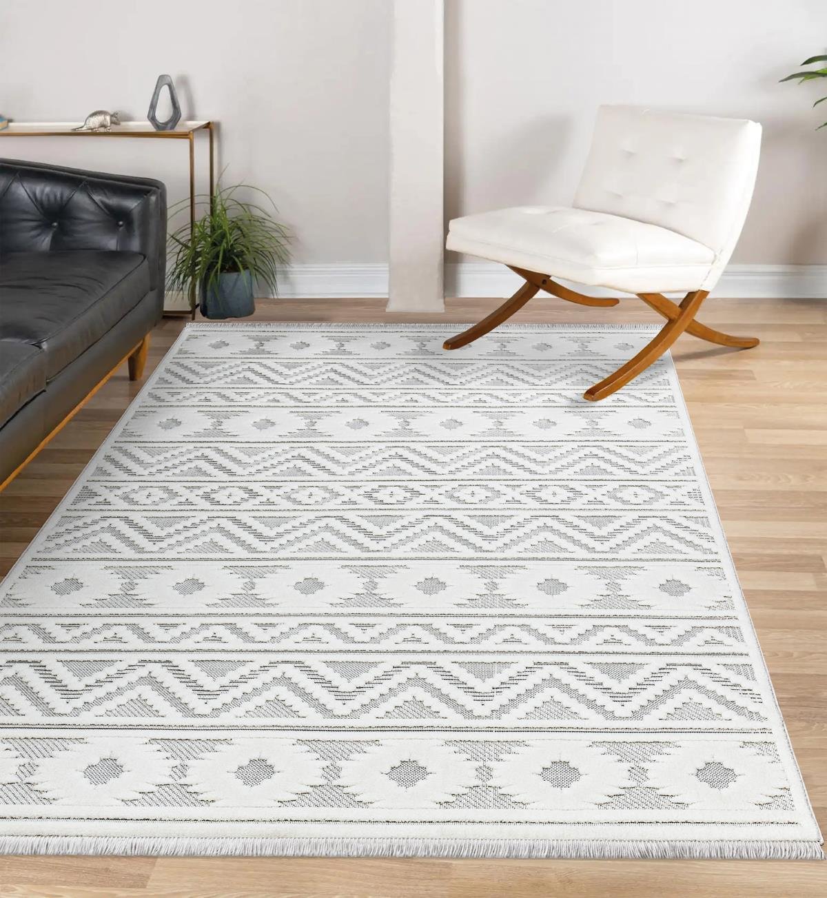 Kesme Kişiye Özel Ölçü Halılar / Varyasyonlu