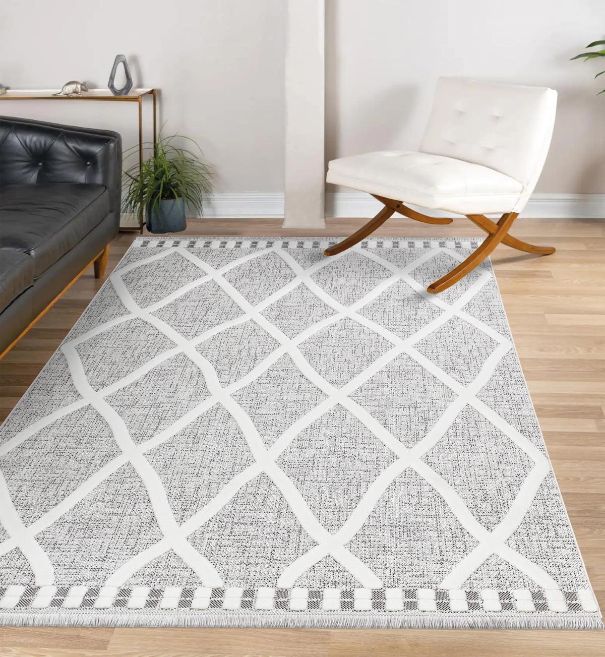 Kesme Kişiye Özel Ölçü Halılar / Varyasyonlu