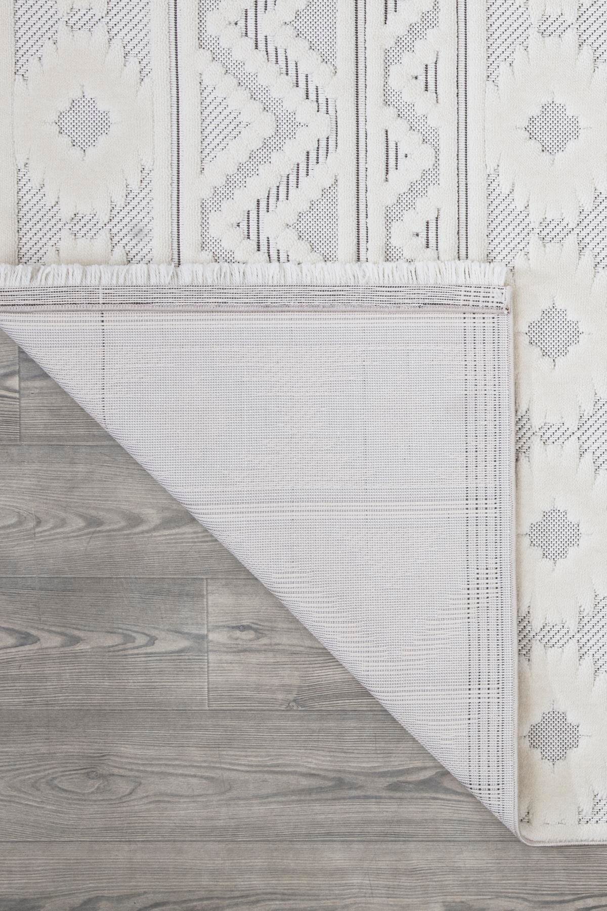 Kesme Kişiye Özel Ölçü Halılar / Varyasyonlu