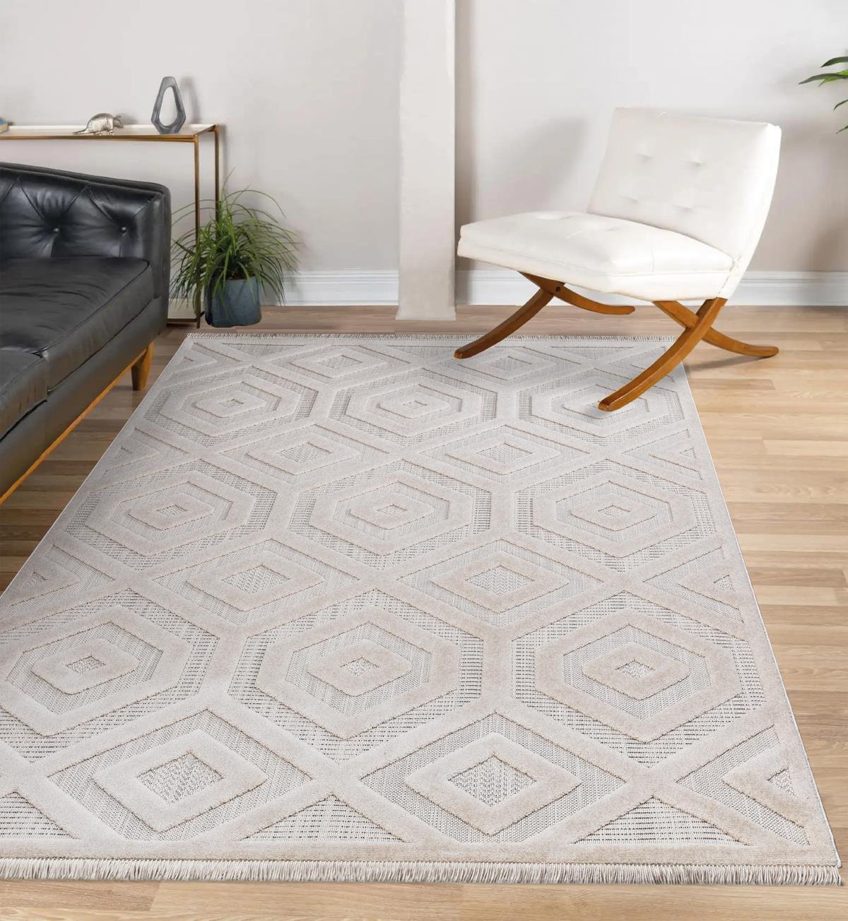 Kesme Kişiye Özel Ölçü Halılar / Varyasyonlu