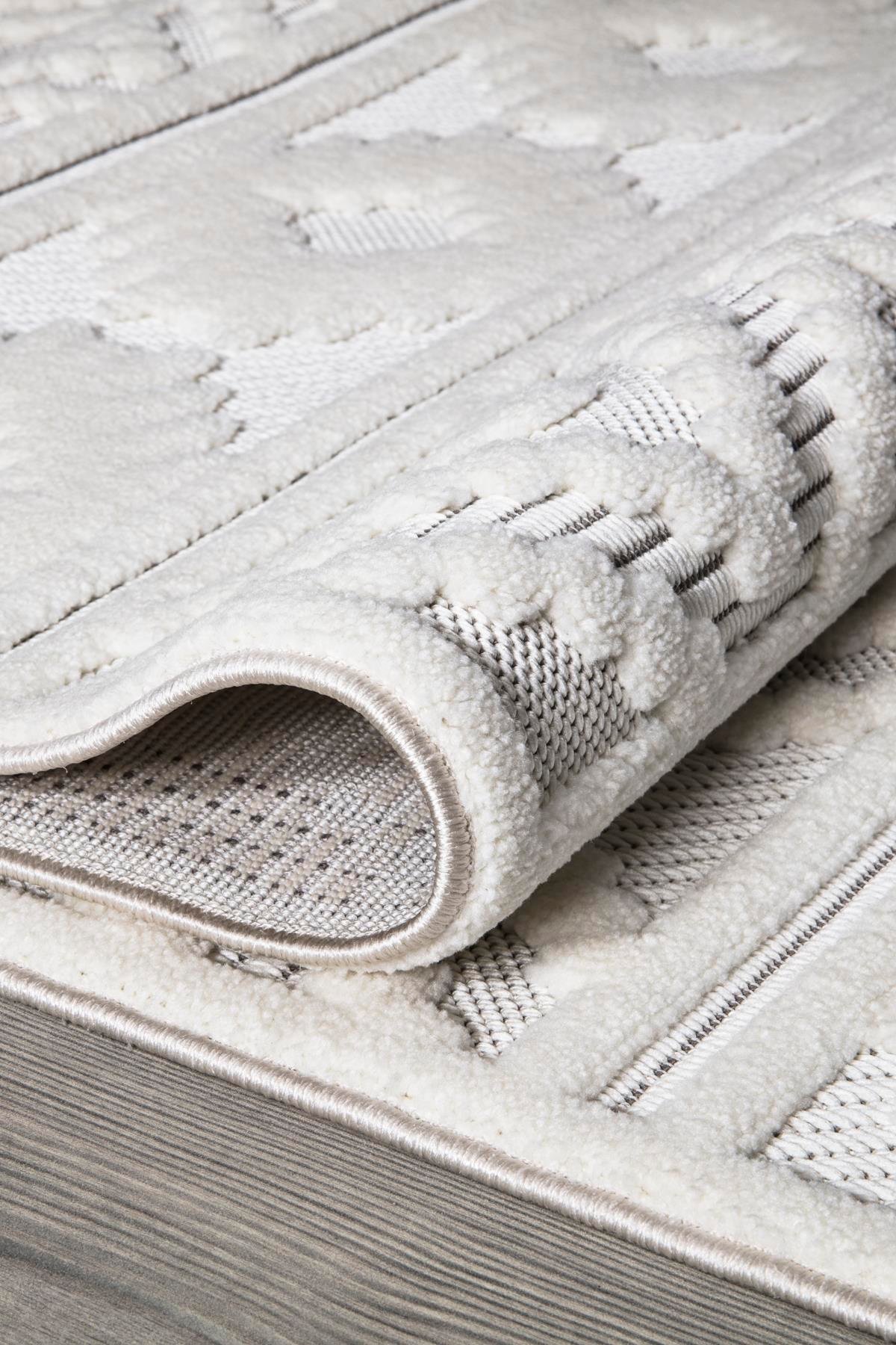 Kesme Kişiye Özel Ölçü Halılar / Varyasyonlu