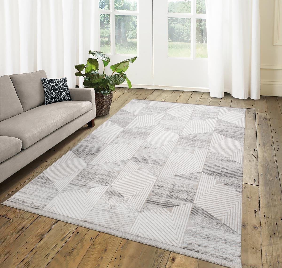 Kesme Kişiye Özel Ölçü Halılar / Varyasyonlu