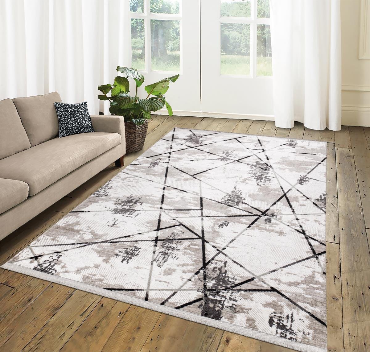 Kesme Kişiye Özel Ölçü Halılar / Varyasyonlu