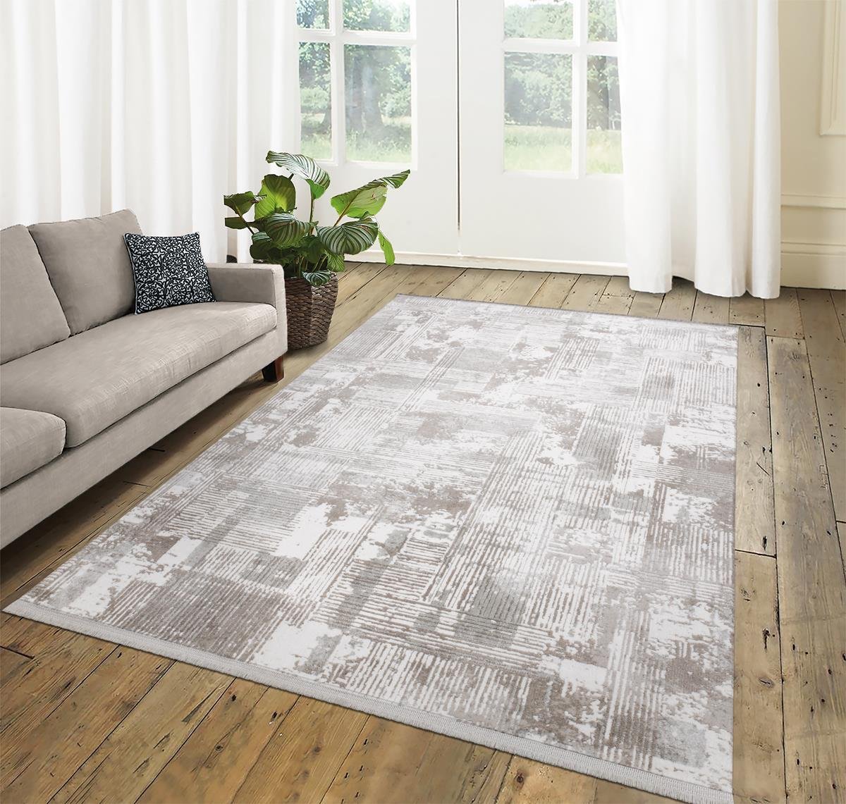 Kesme Kişiye Özel Ölçü Halılar / Varyasyonlu