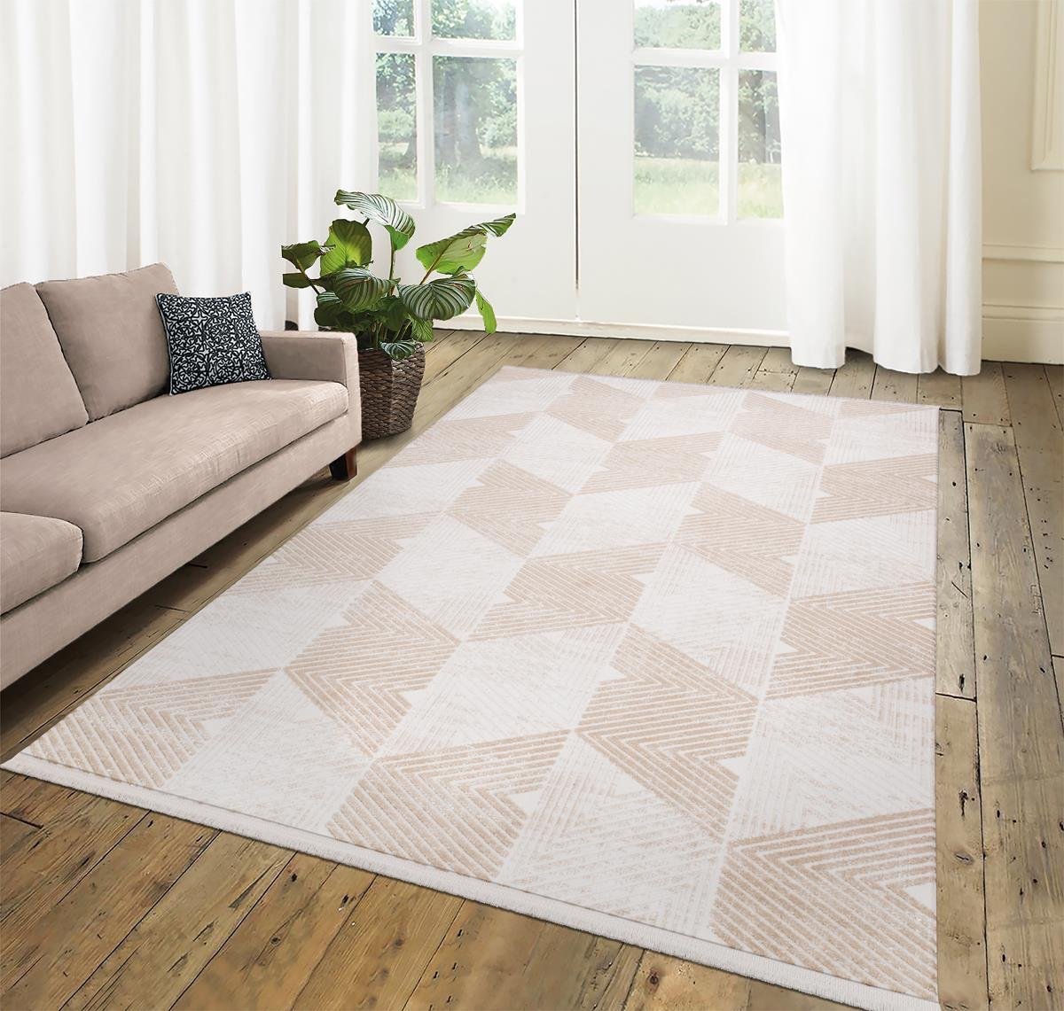 Kesme Kişiye Özel Ölçü Halılar / Varyasyonlu