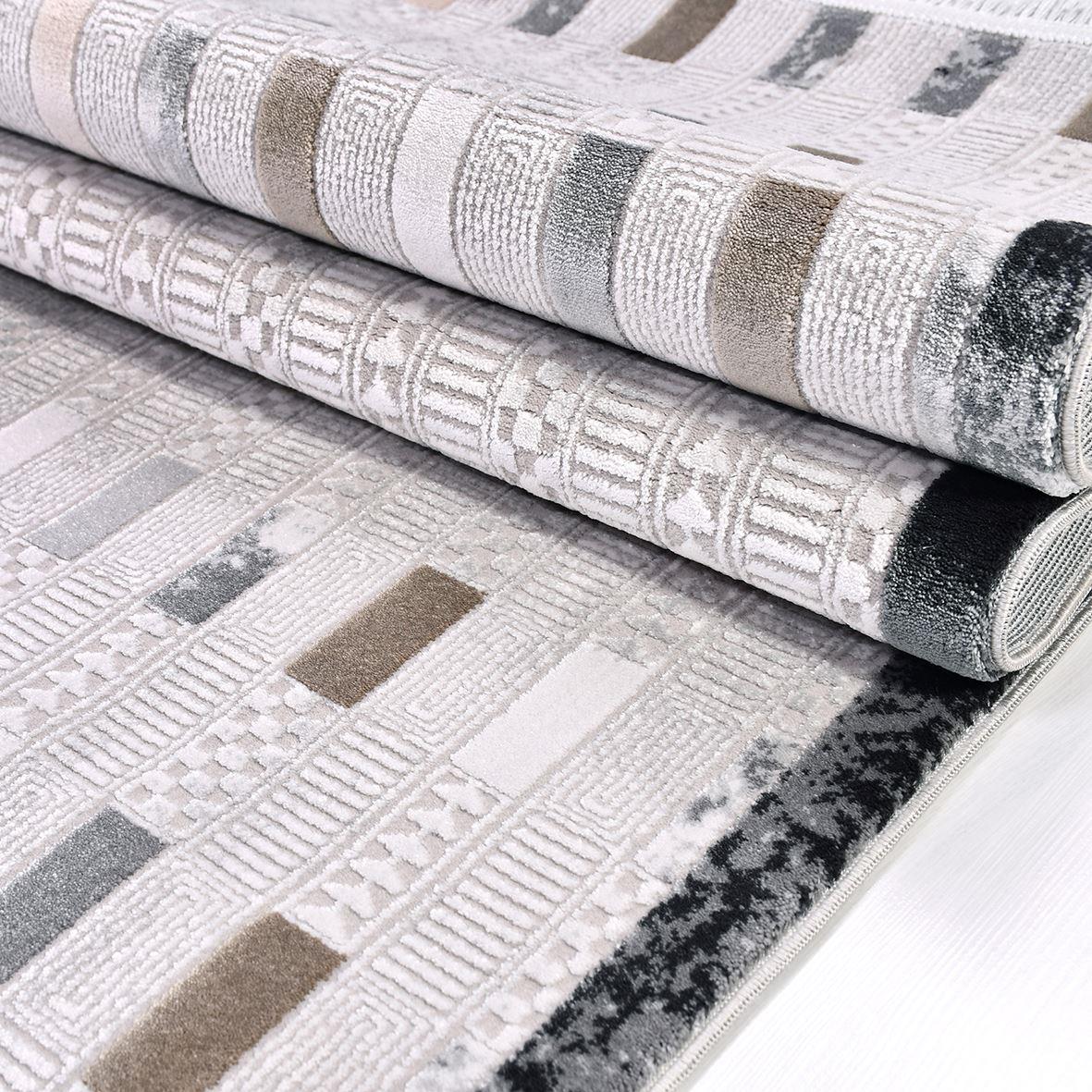 Kesme Özel Ölçü Halılar / Varyasyonlu