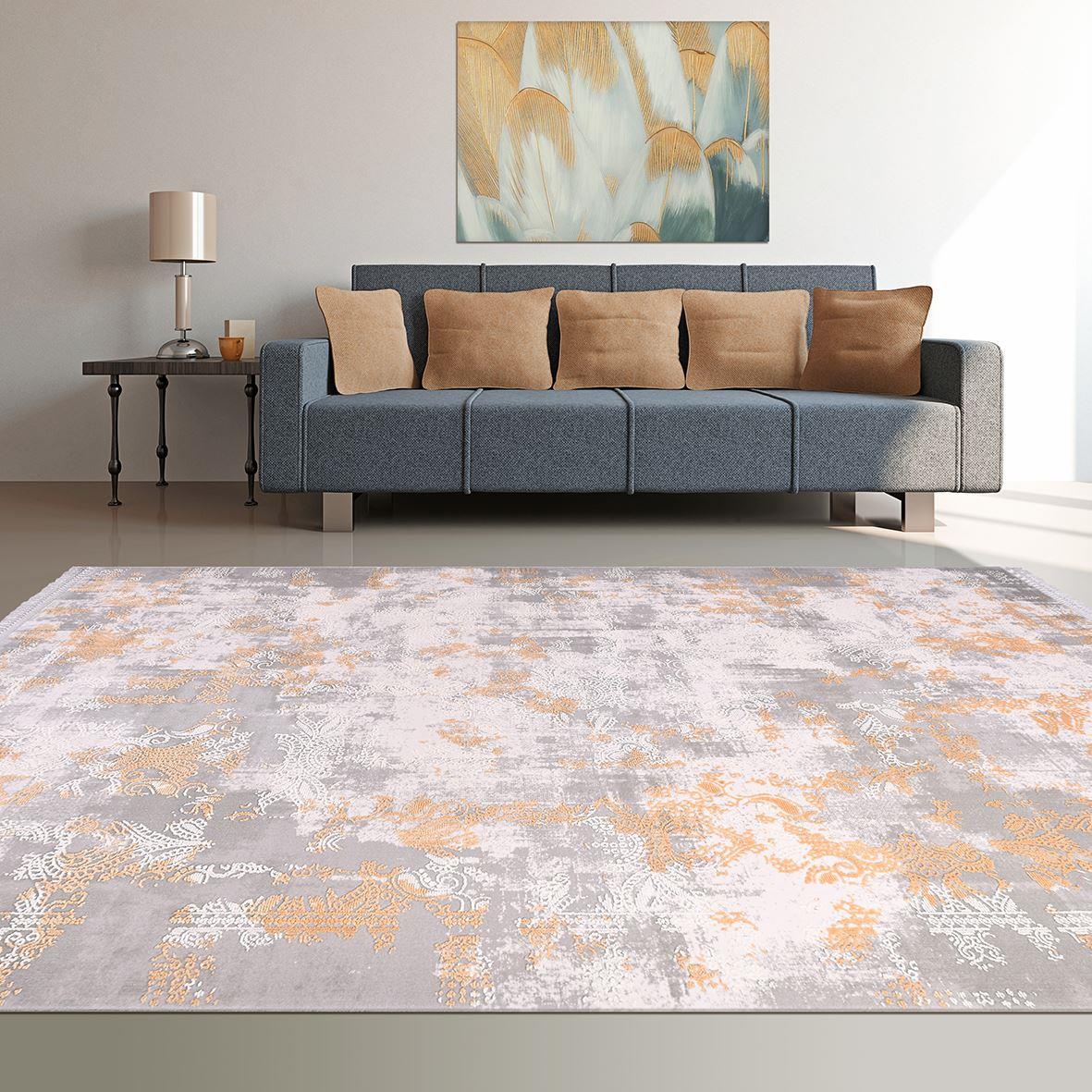 Kesme Kişiye Özel Ölçü Halılar / Varyasyonlu