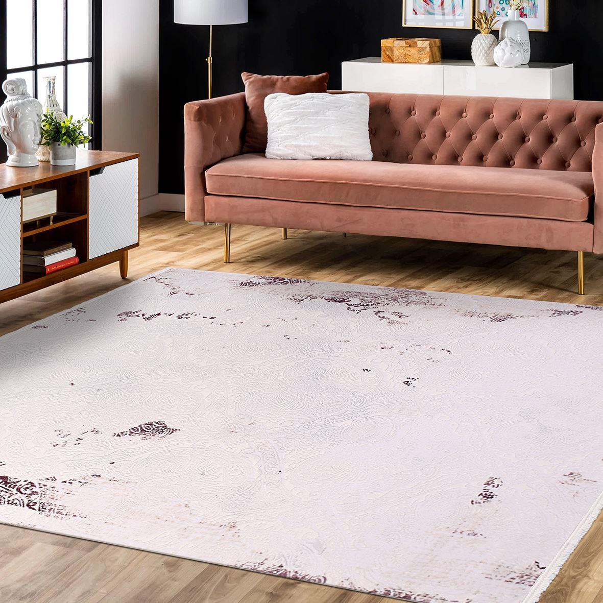 Kesme Kişiye Özel Ölçü Halılar / Varyasyonlu