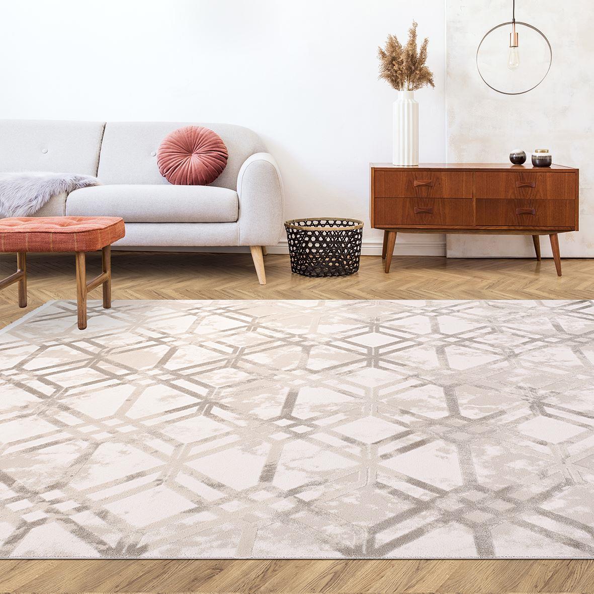 Kesme Kişiye Özel Ölçü Halılar / Varyasyonlu