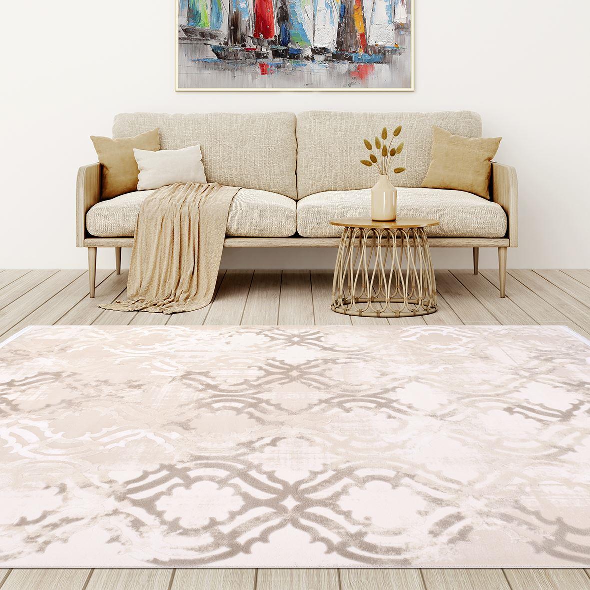 Kesme Kişiye Özel Ölçü Halılar / Varyasyonlu