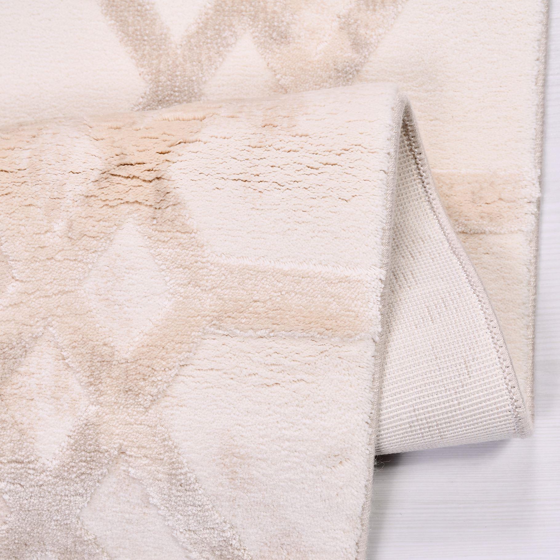 Kesme Kişiye Özel Ölçü Halılar / Varyasyonlu