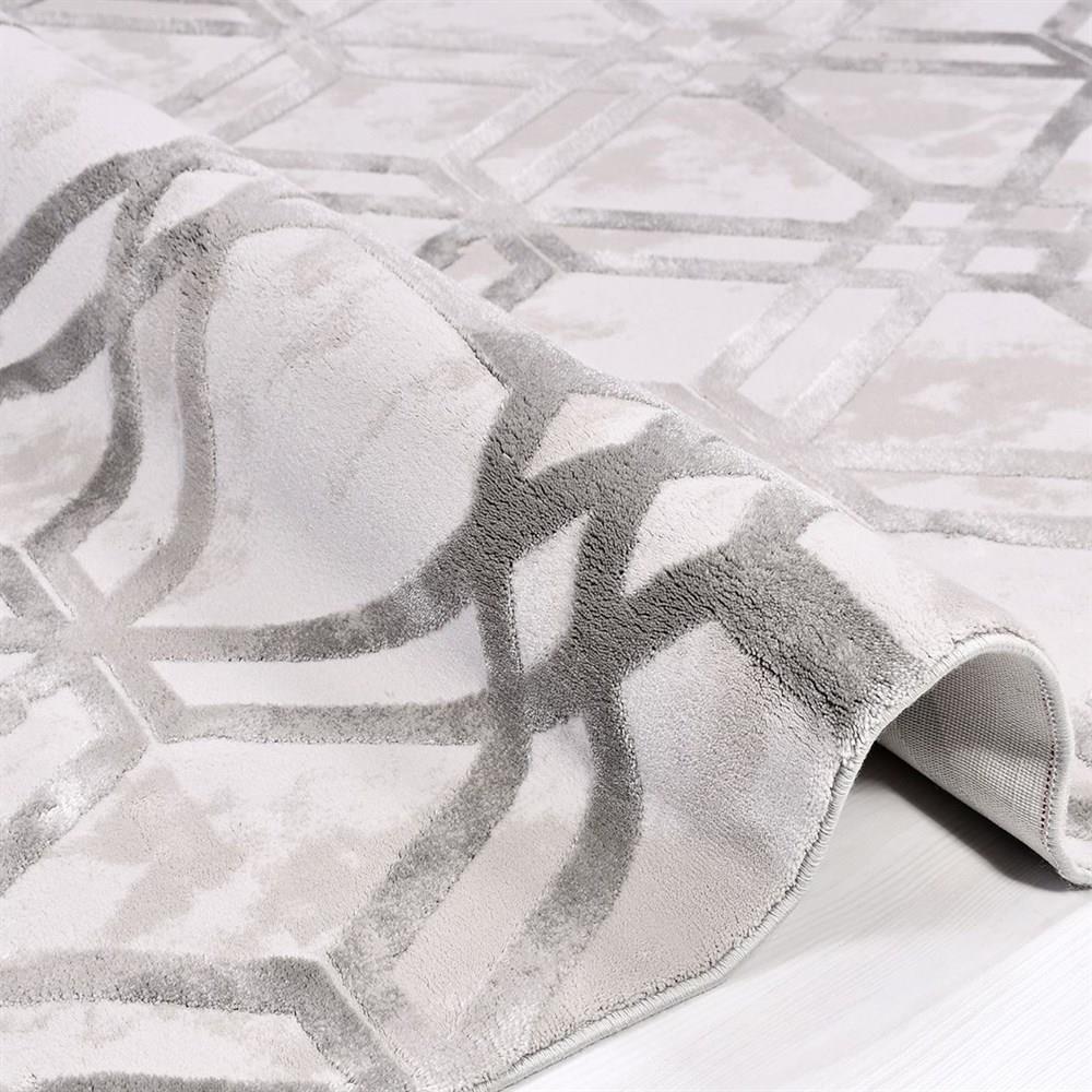 Kesme Kişiye Özel Ölçü Halılar / Varyasyonlu