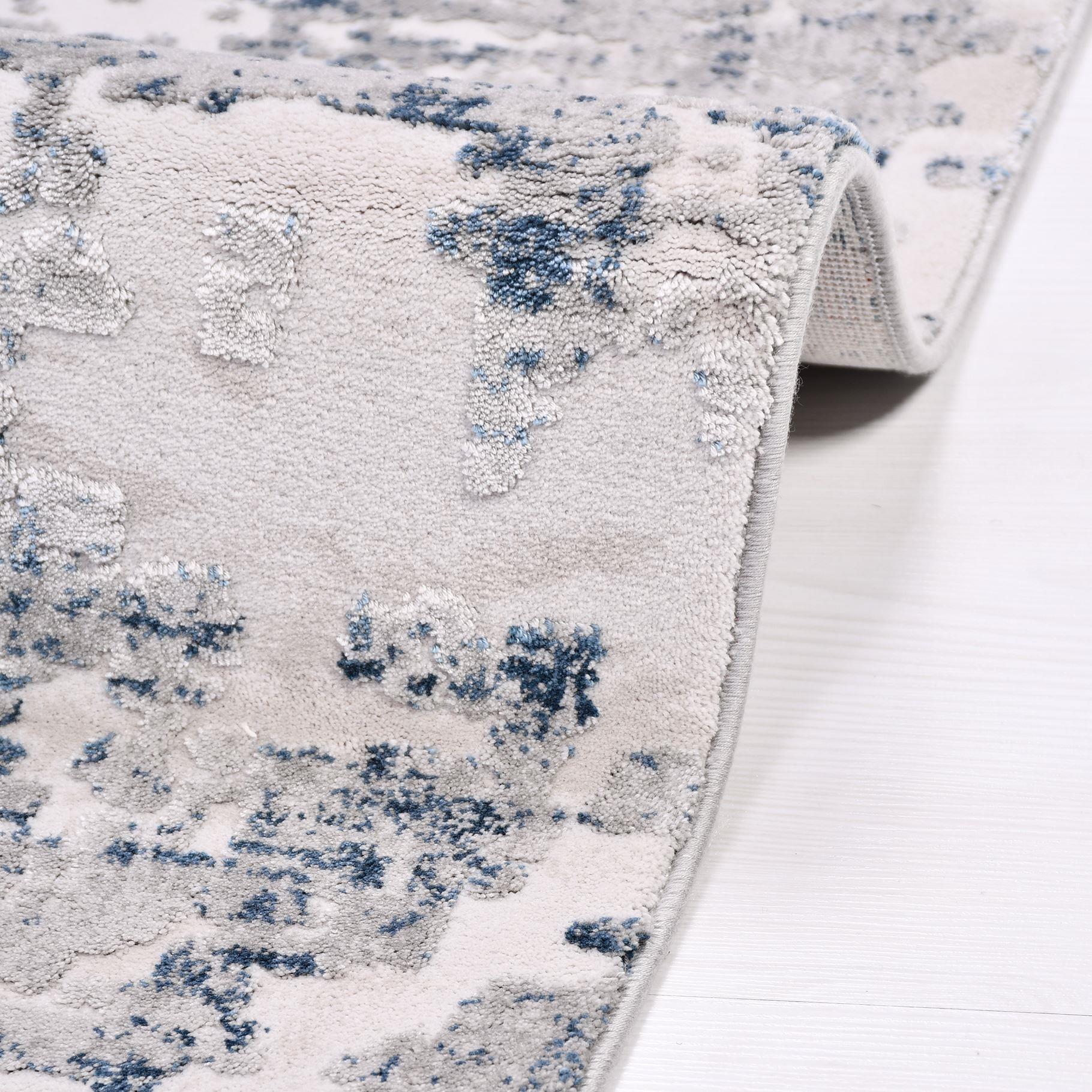 Kesme Kişiye Özel Ölçü Halılar / Varyasyonlu