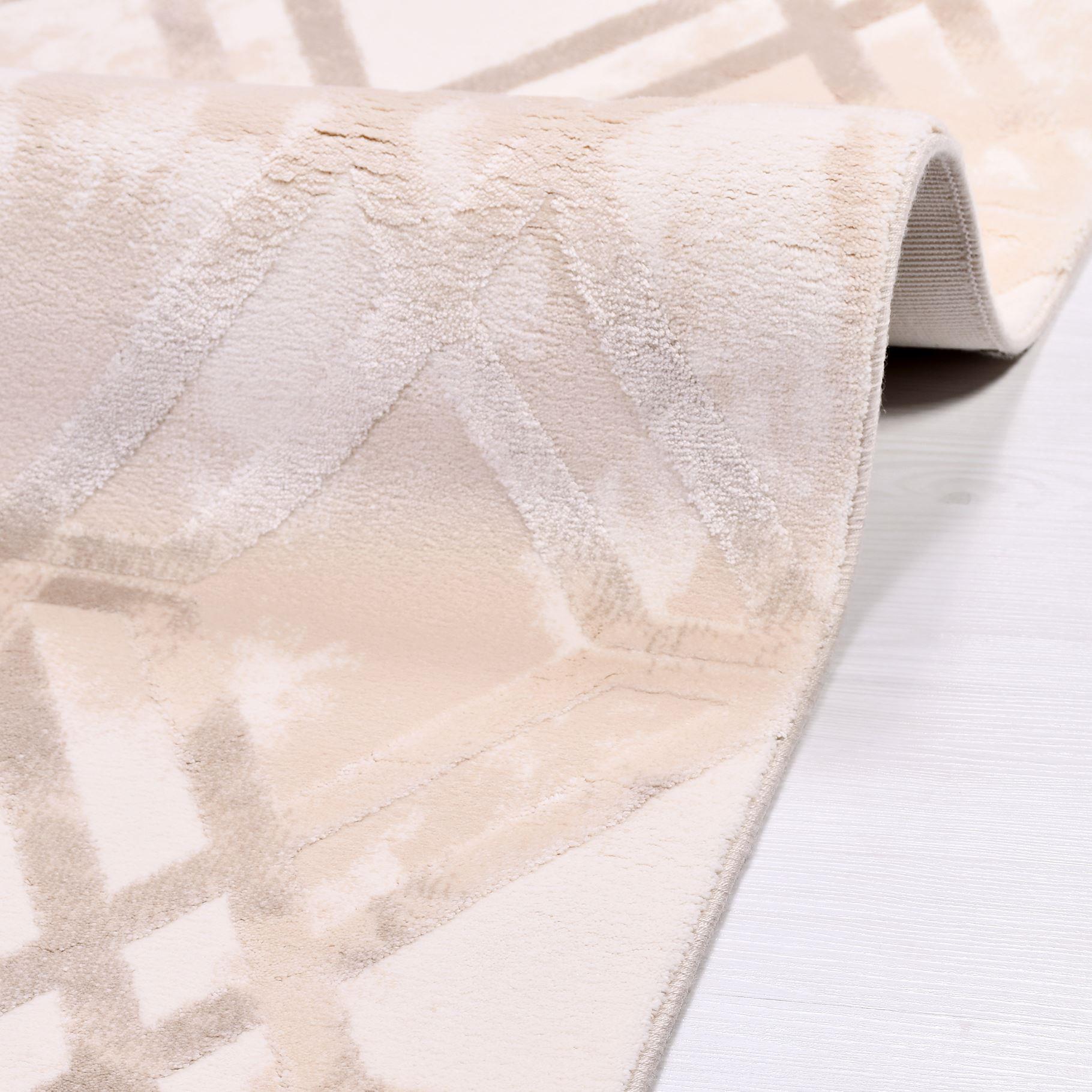 Kesme Kişiye Özel Ölçü Halılar / Varyasyonlu