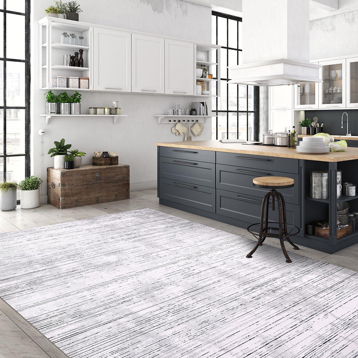 Kesme Kişiye Özel Ölçü Halılar / Varyasyonlu