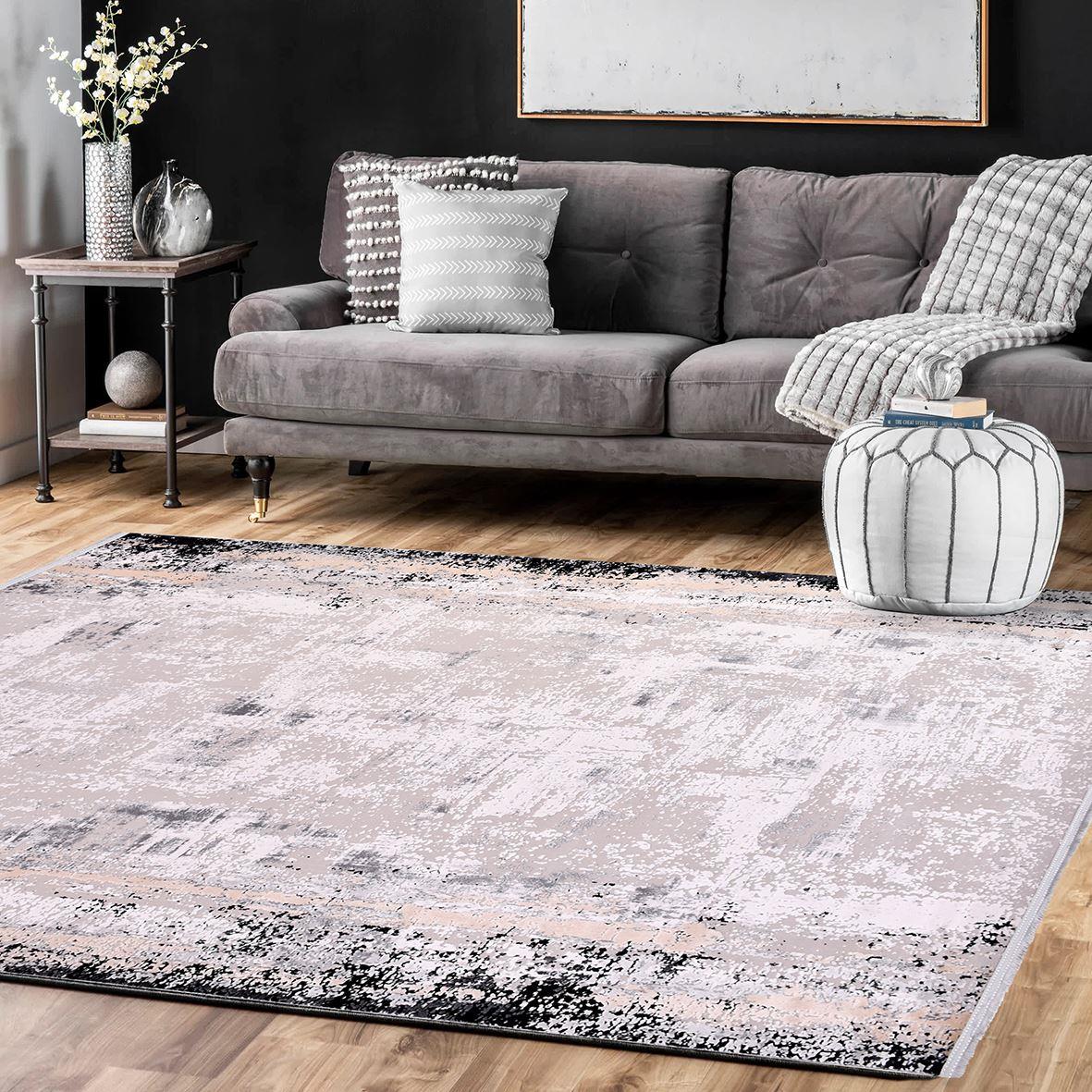 Kesme Kişiye Özel Ölçü Halılar / Varyasyonlu