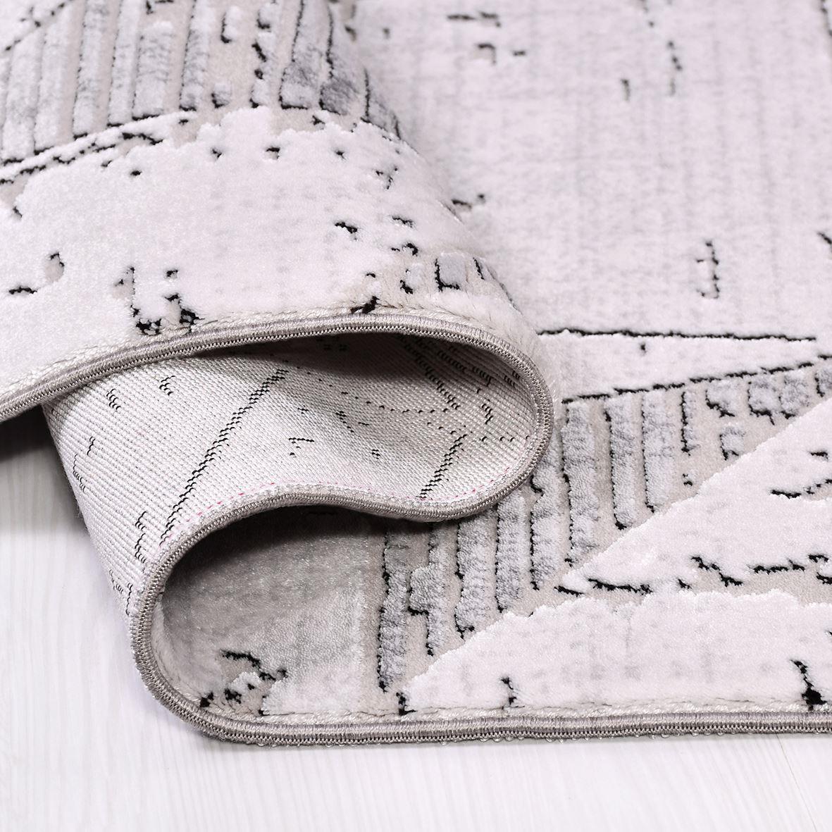 Kesme Kişiye Özel Ölçü Halılar / Varyasyonlu