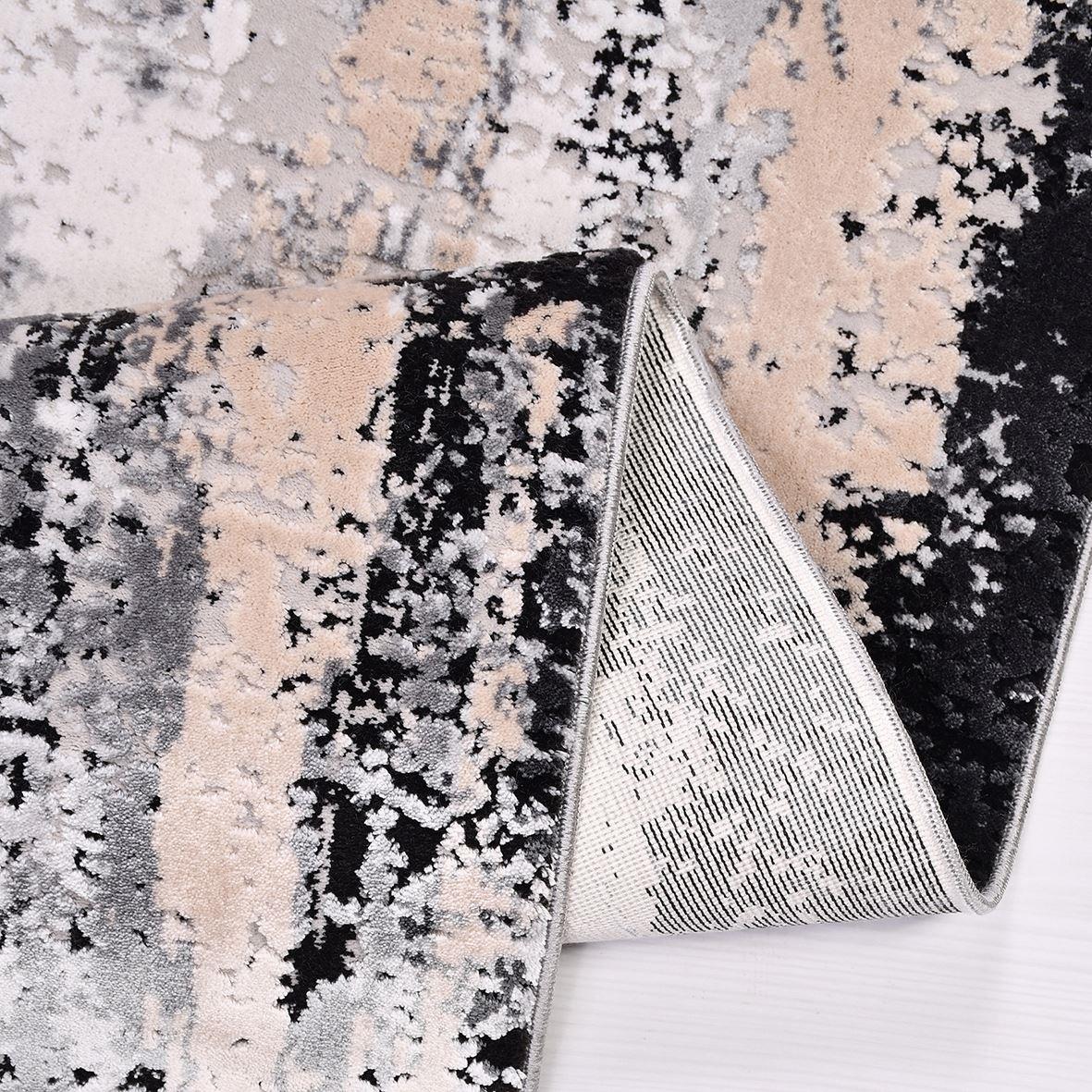 Kesme Kişiye Özel Ölçü Halılar / Varyasyonlu