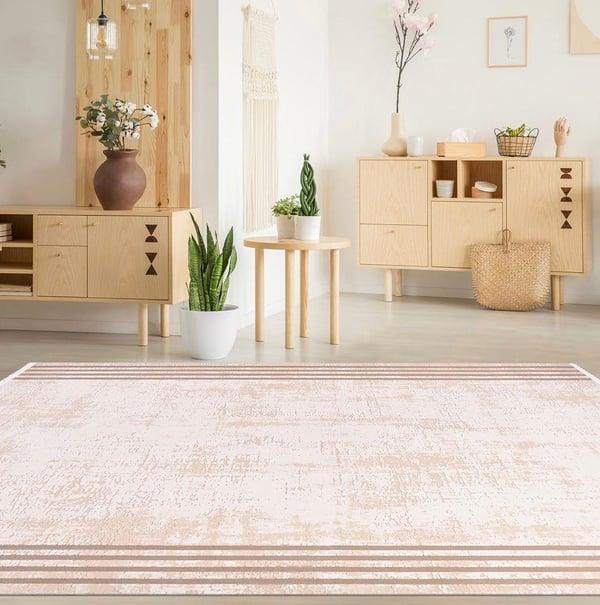 Kesme Kişiye Özel Ölçü Halılar / Varyasyonlu